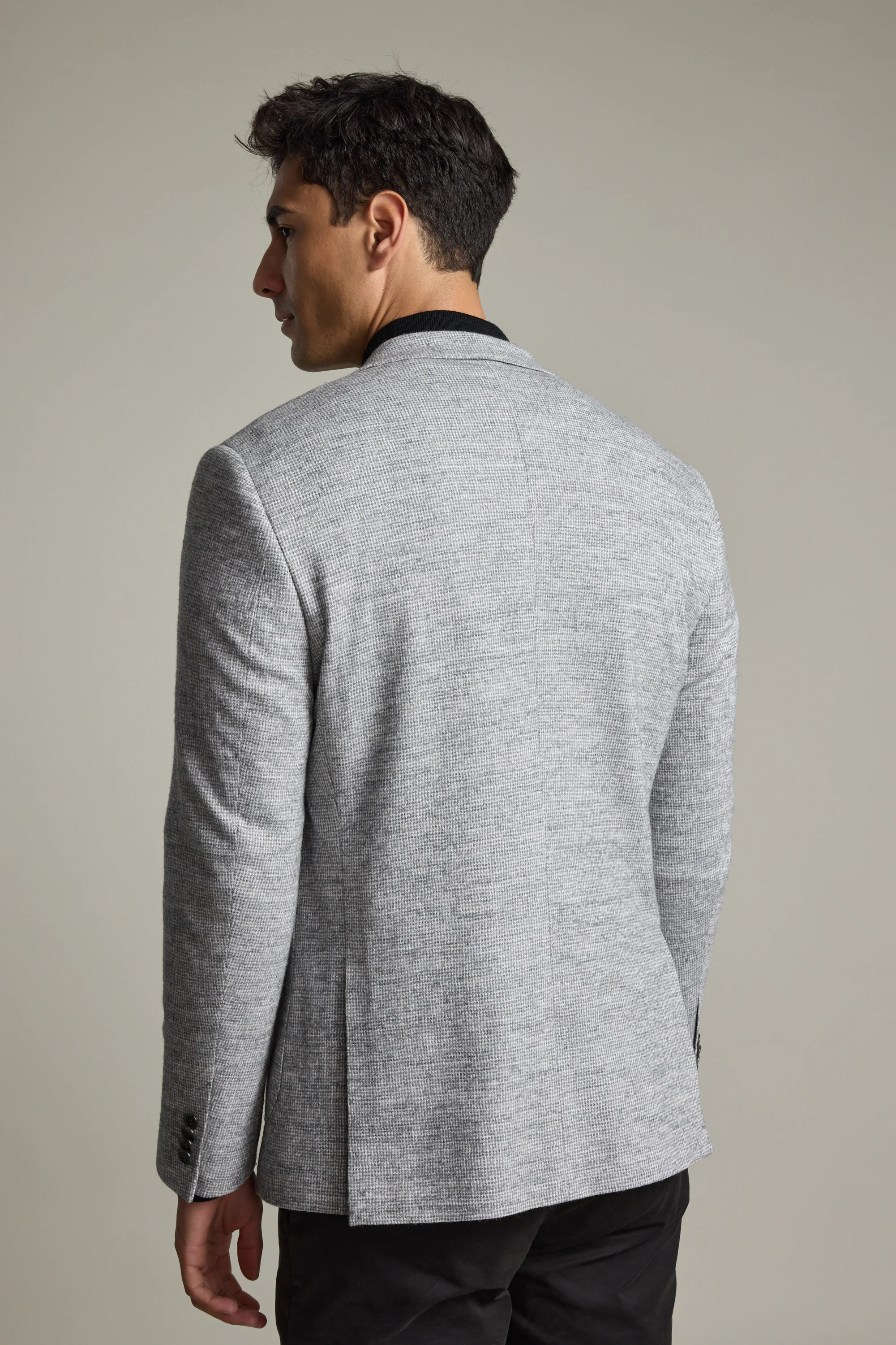 Lindel Texture Blazer - Image 6