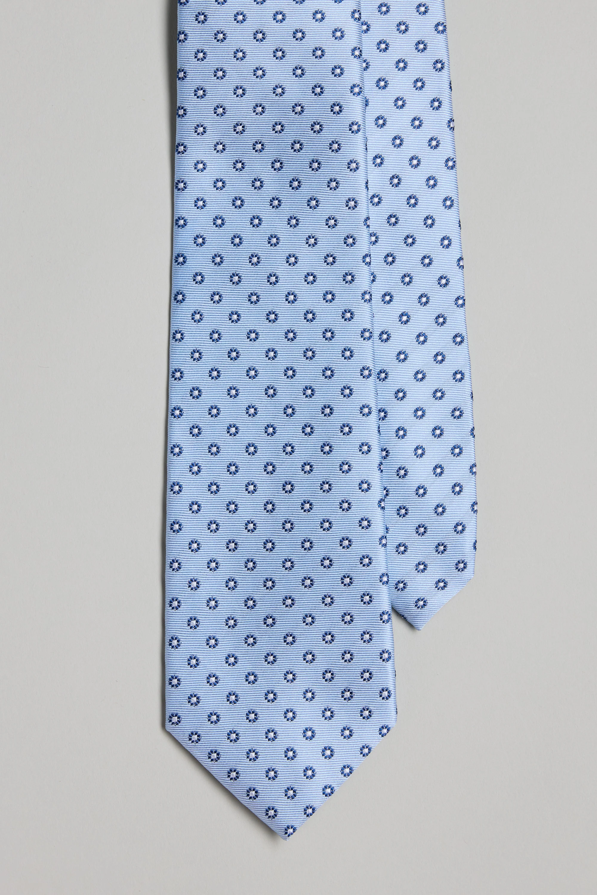 Manhattan Flower Tie