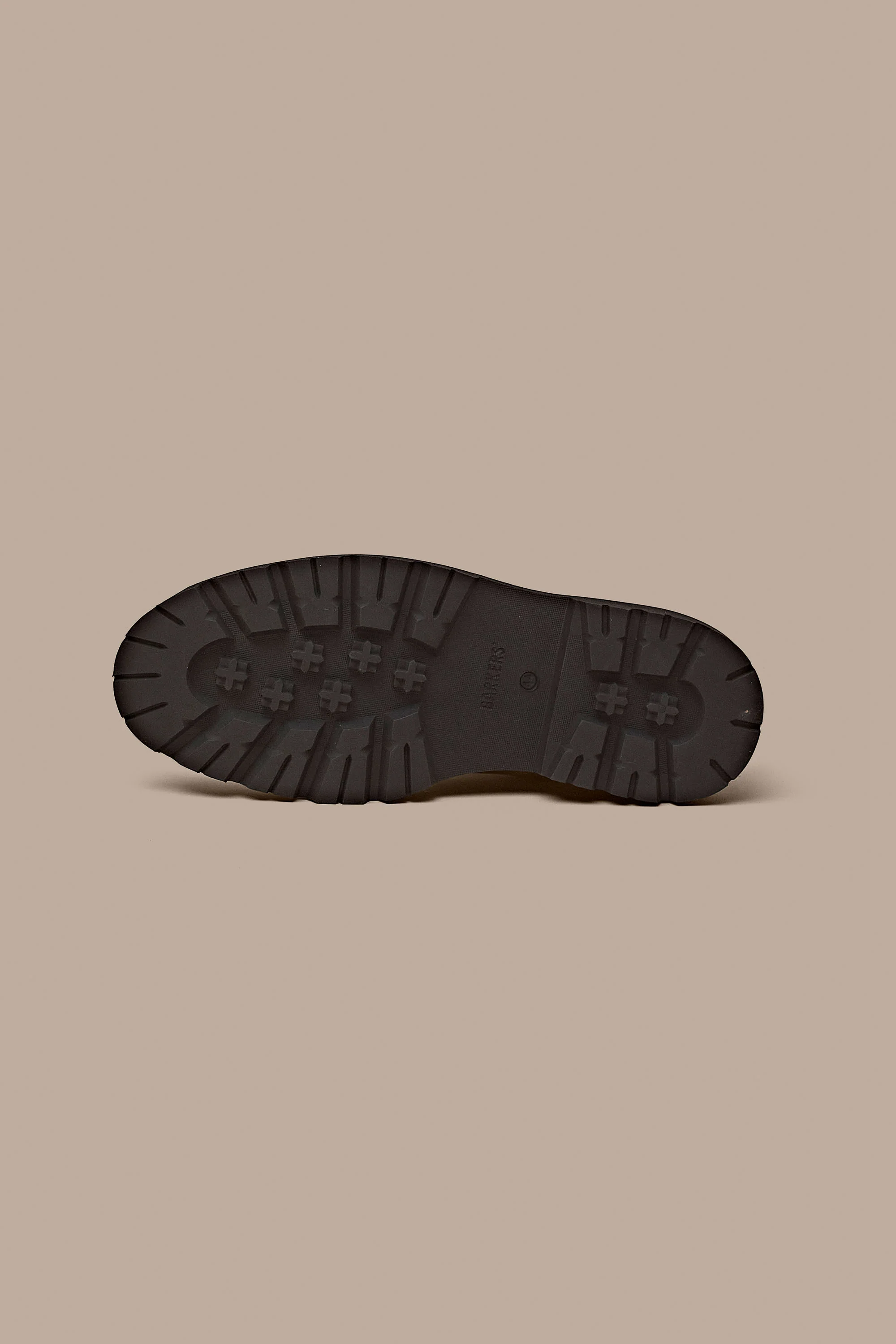 Maren Leather Boot - Image 8