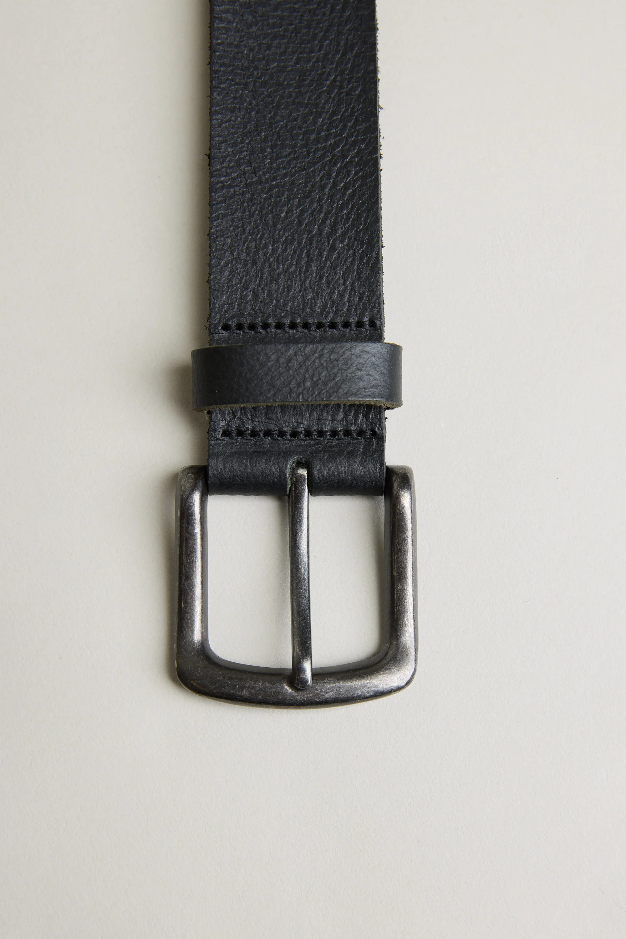 Marten Leather Jean Belt - Image 2