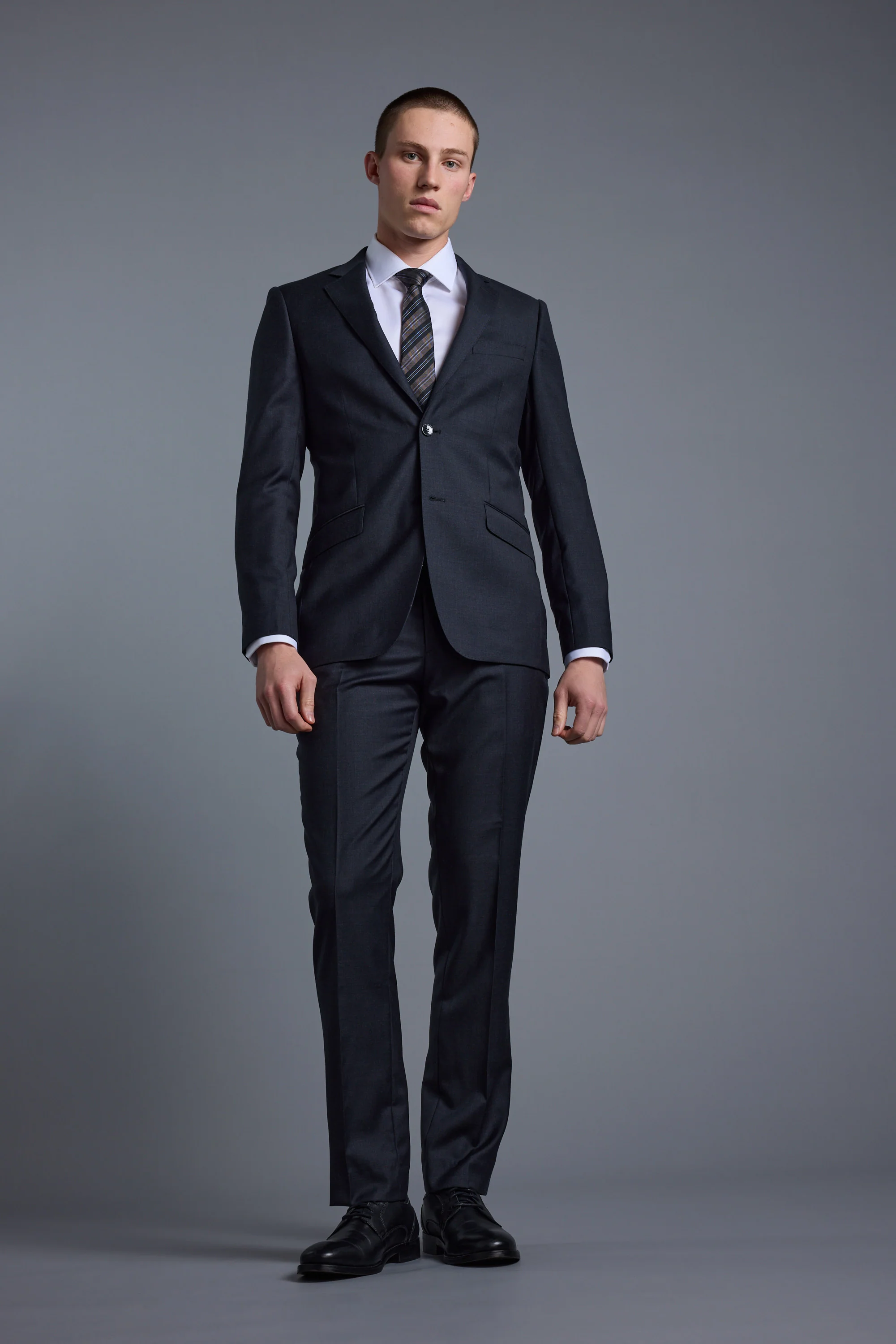 Mayfair ZQrx Suit Jacket - Image 2