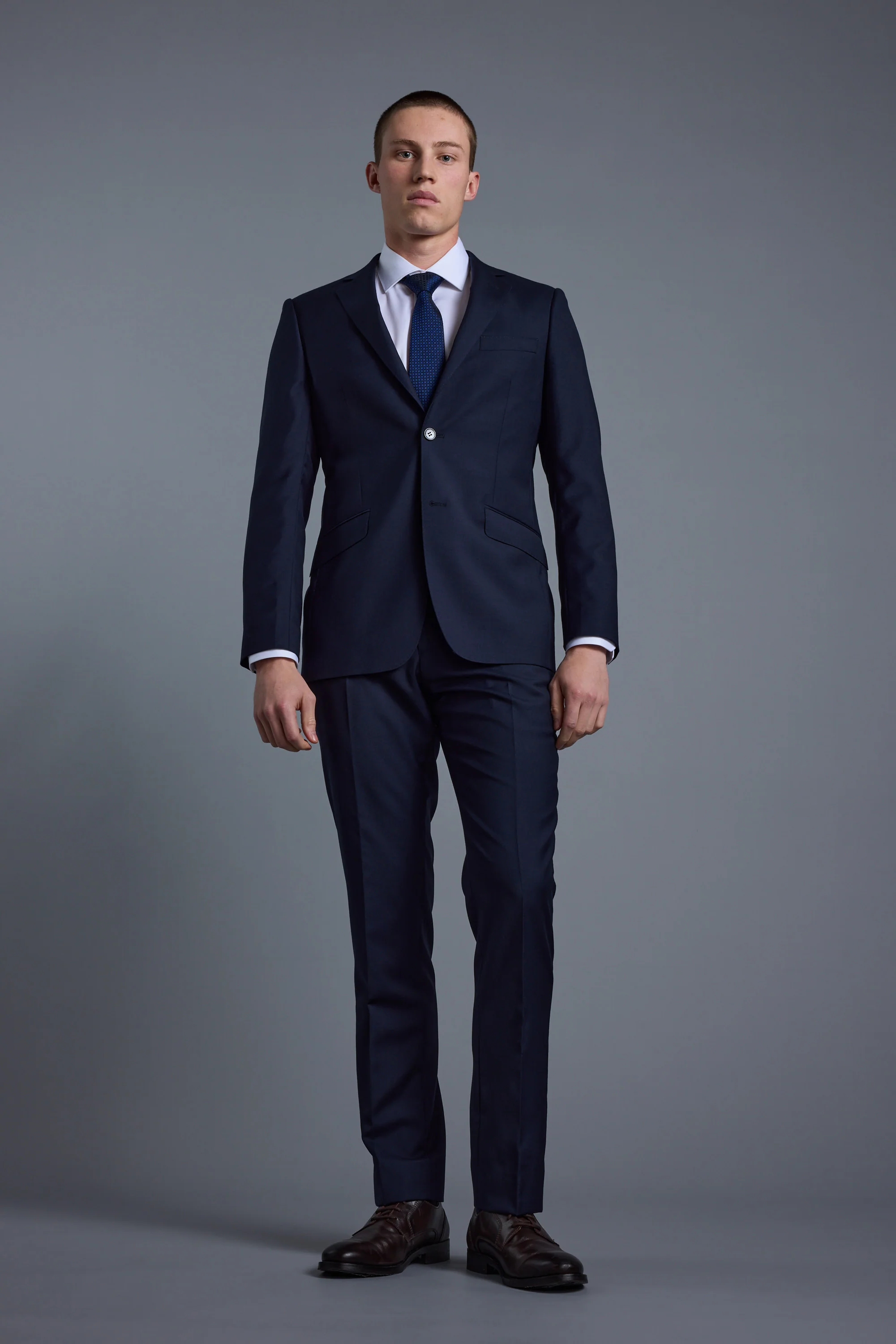 Mayfair ZQrx Suit Trouser