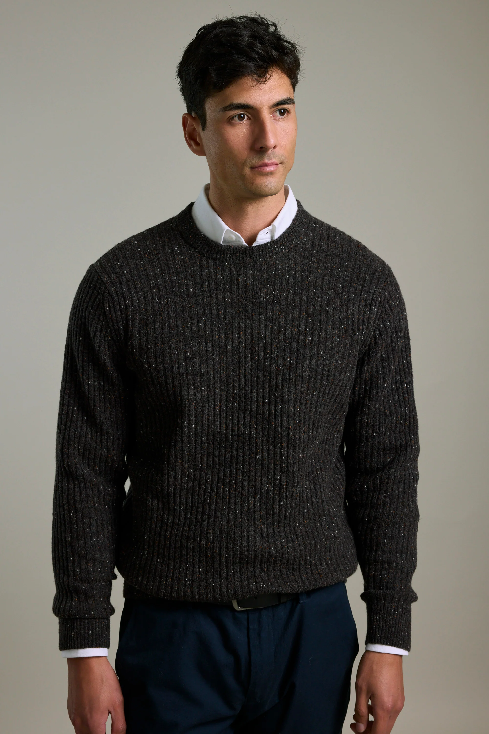 Millstone Woollen Crew - Image 4