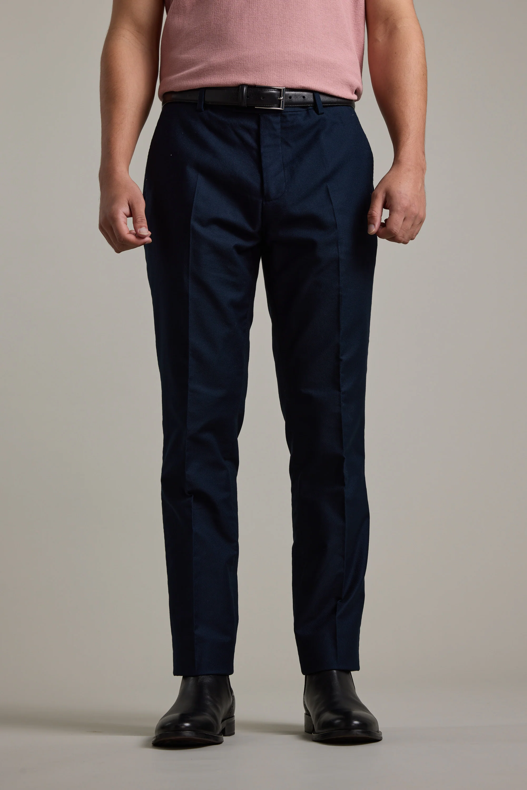 Moris Cotton Pant - Image 4