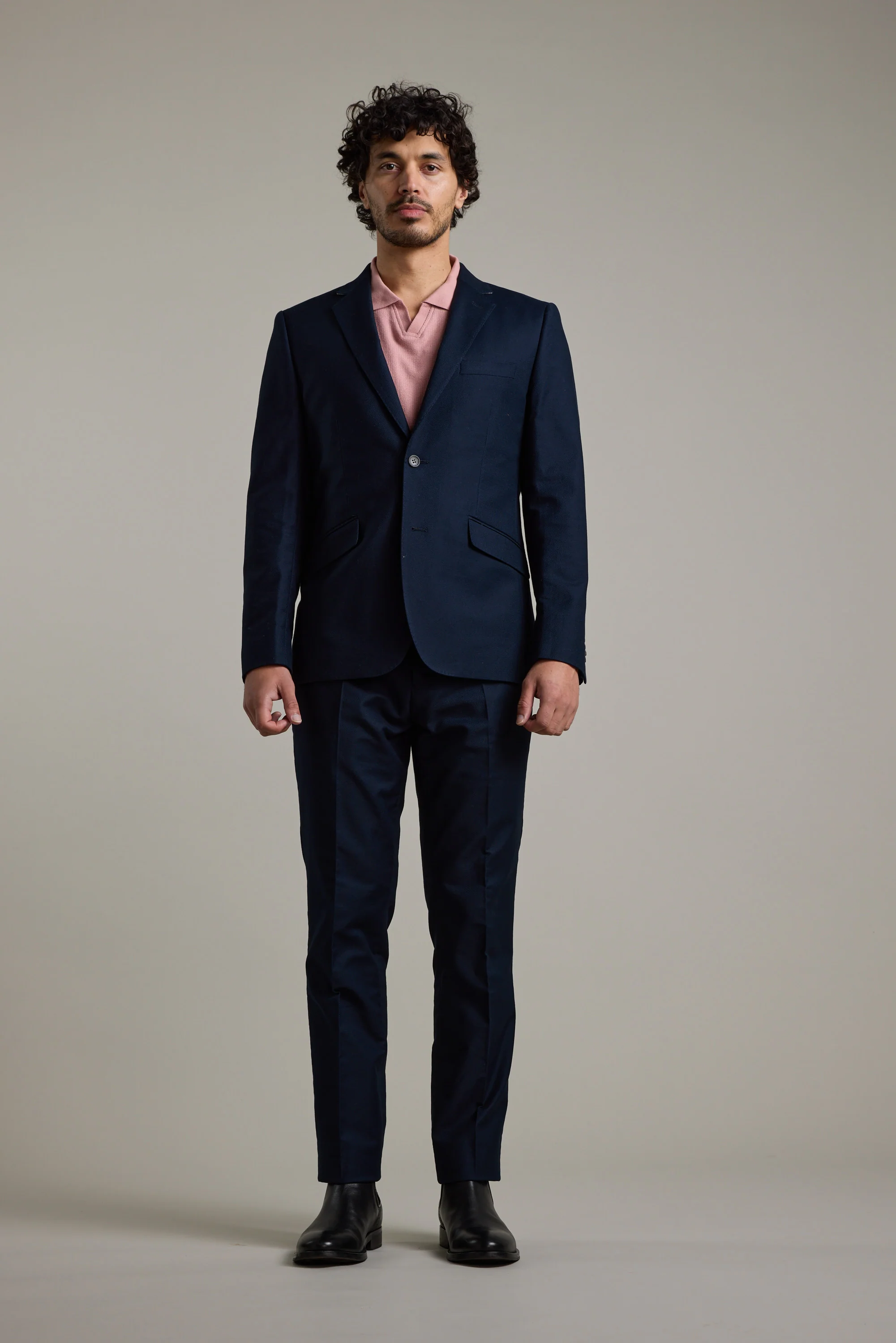 Moris Cotton Pant - Image 5