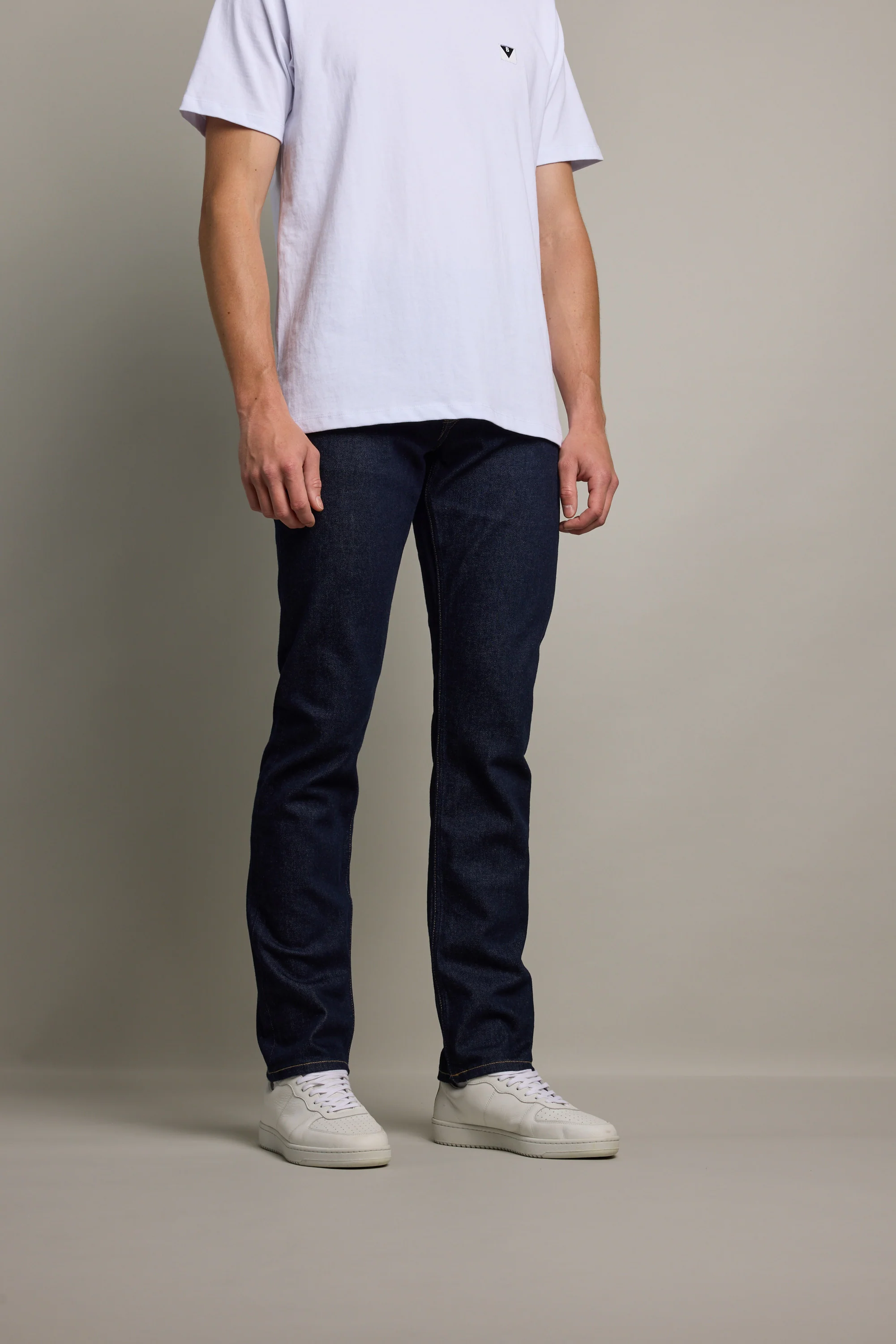 Nomad Denim Taper Jean - Image 2