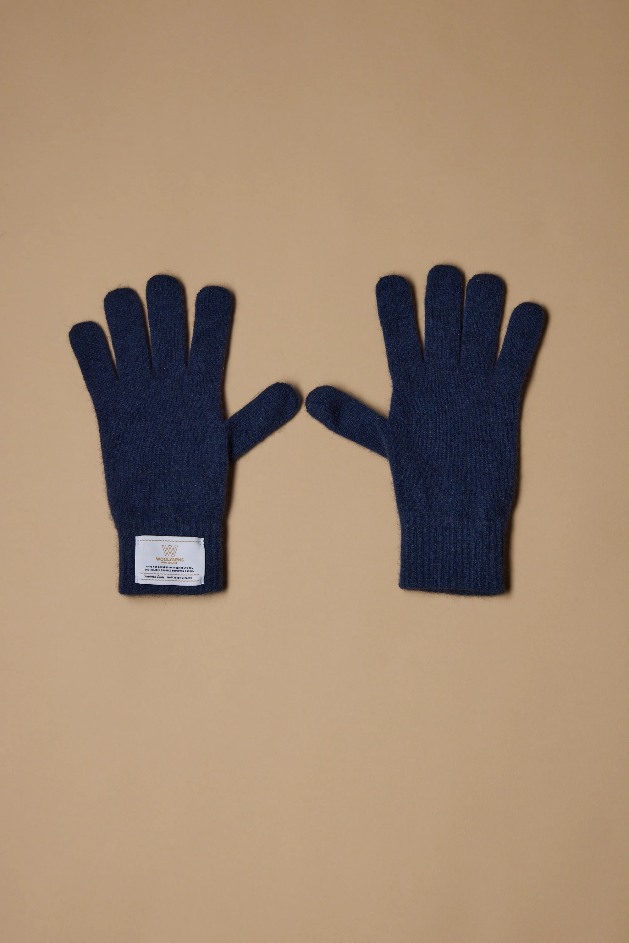 NZ Made Perino Gloves
