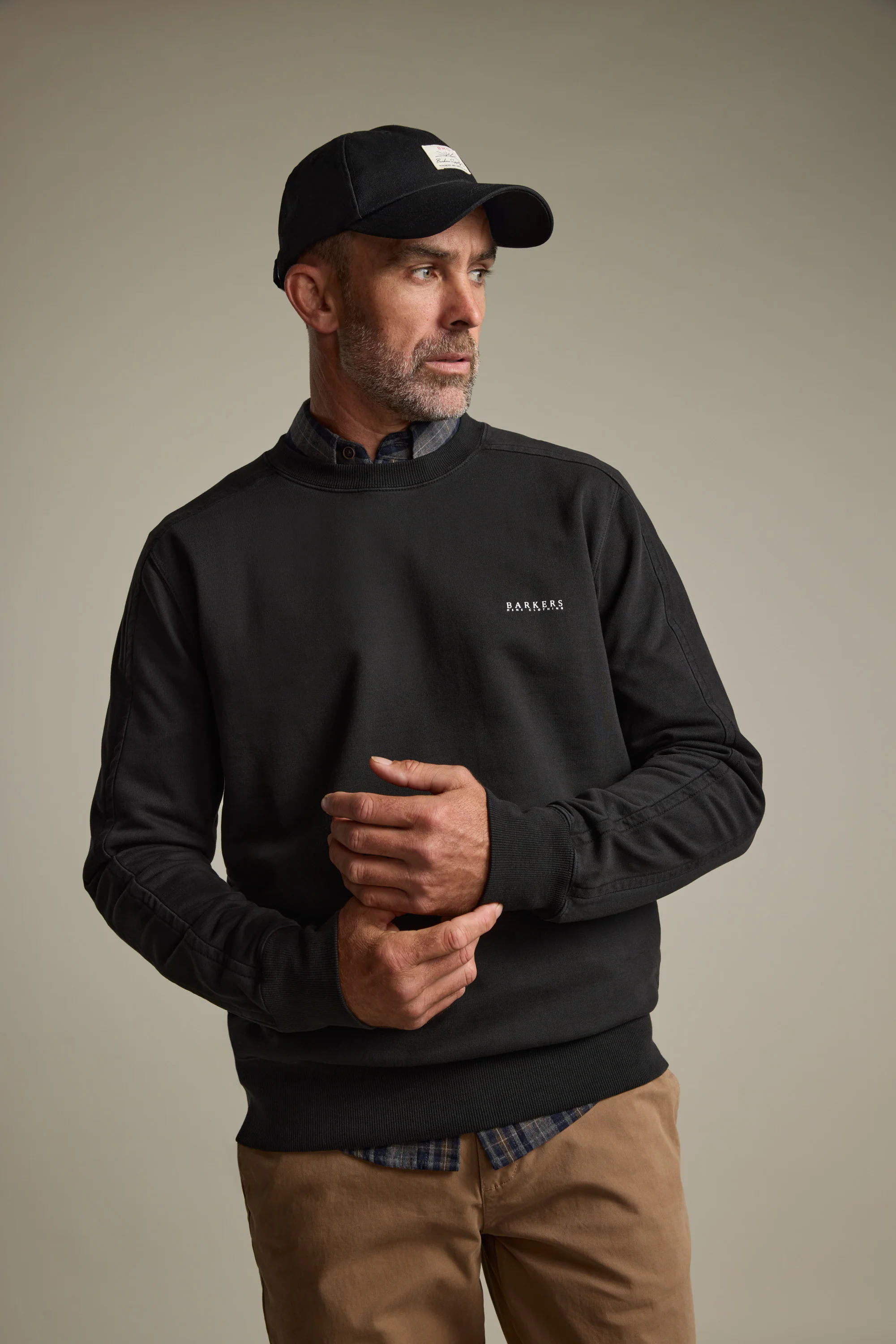 Organic Classic Crew - Image 4