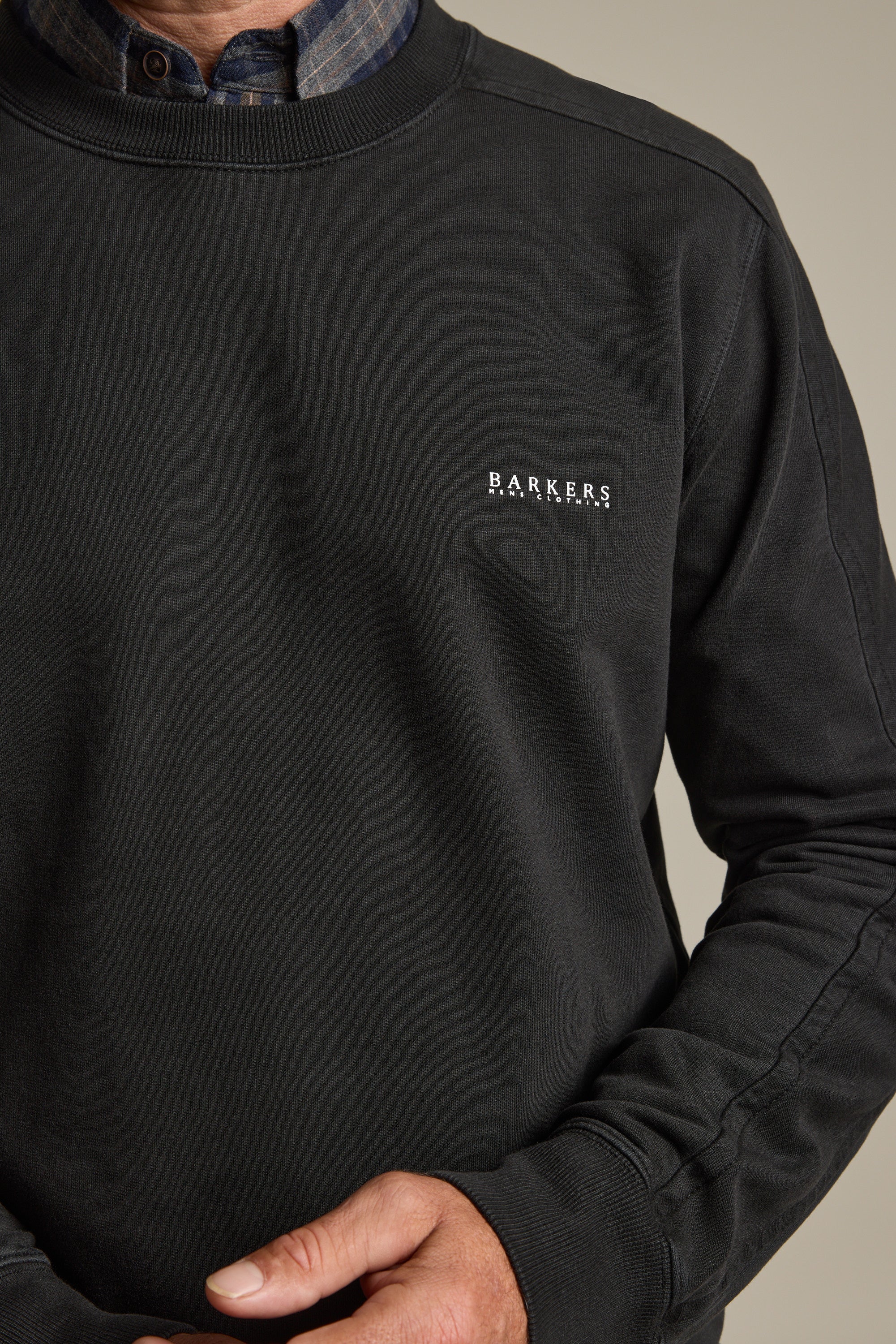 Organic Classic Crew - Image 5