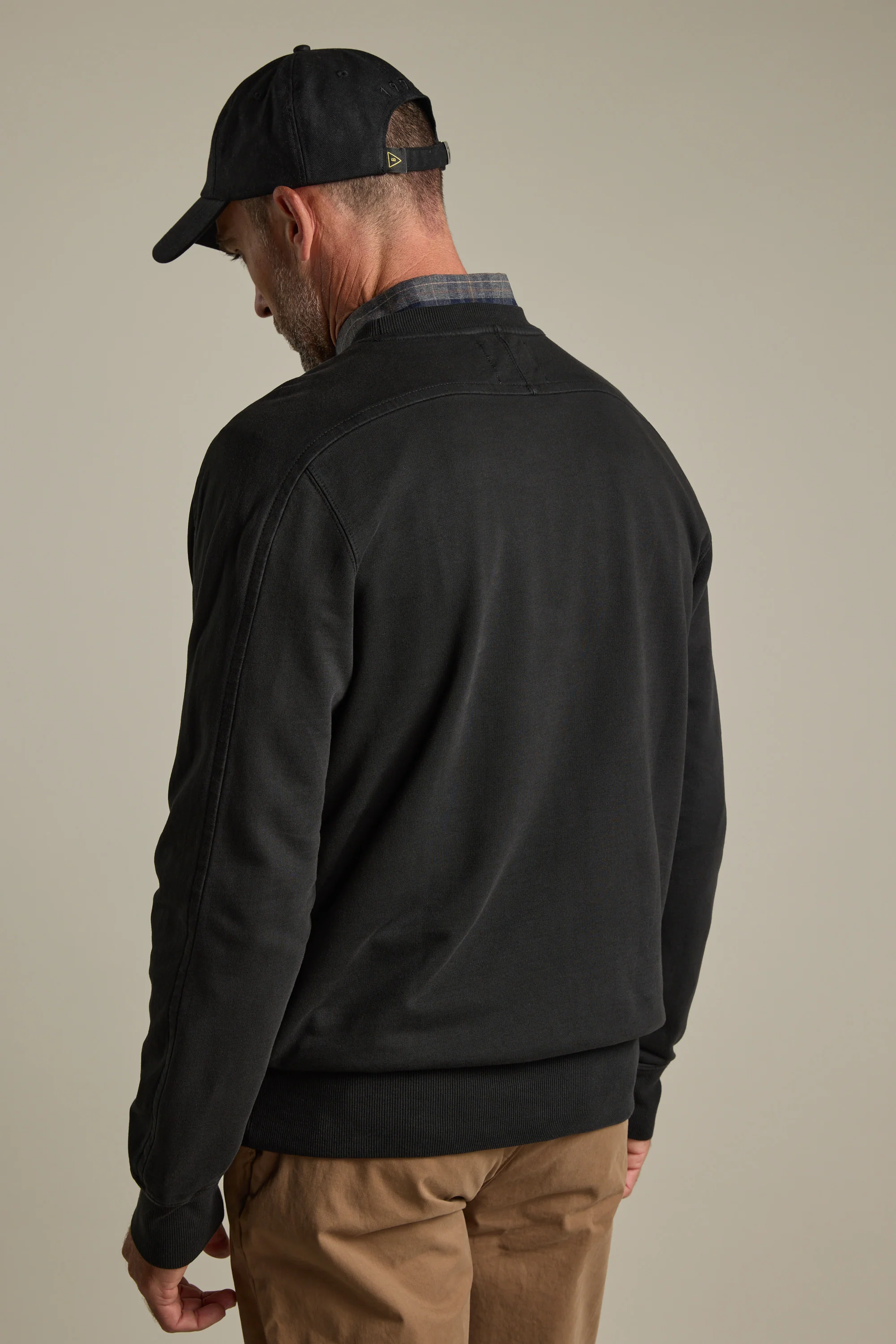 Organic Classic Crew - Image 6