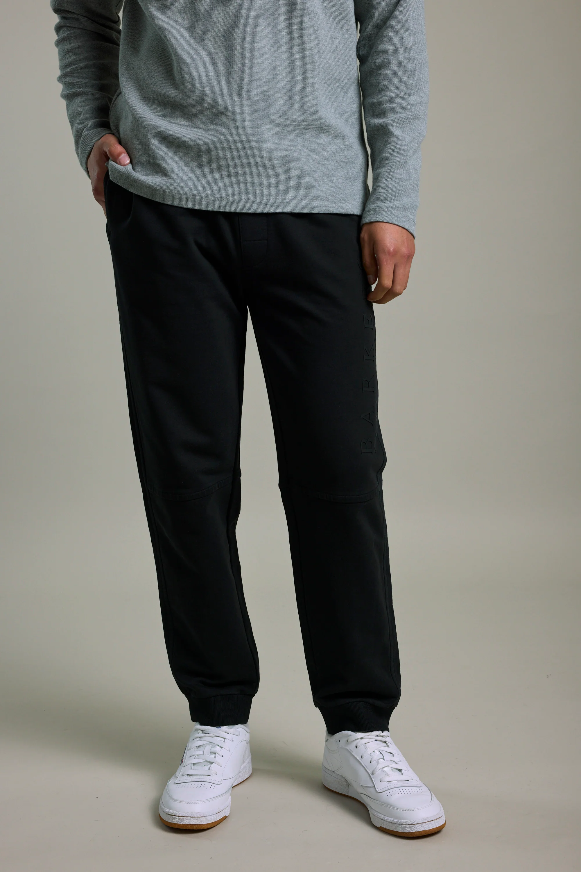 Organic Classic Print Track Pant - Image 3