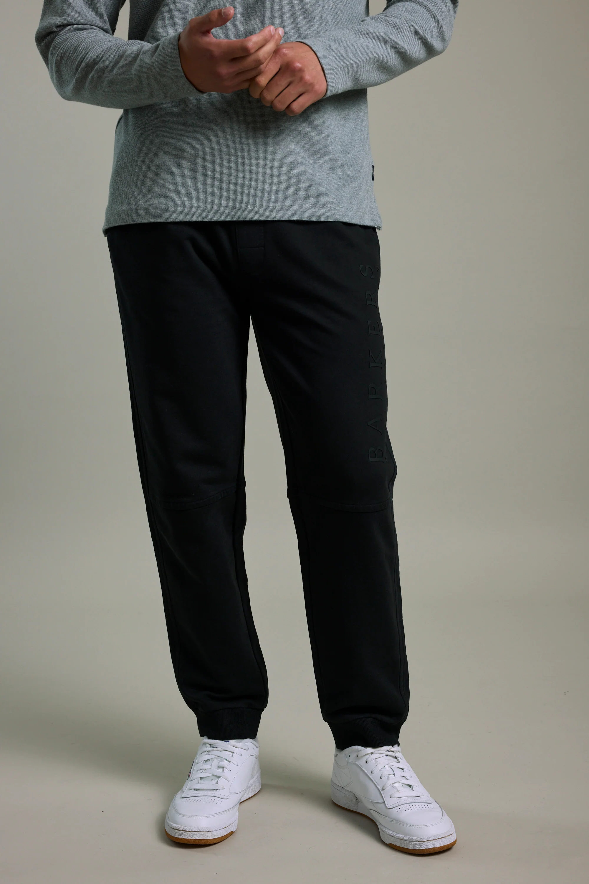 Organic Classic Print Track Pant - Image 5