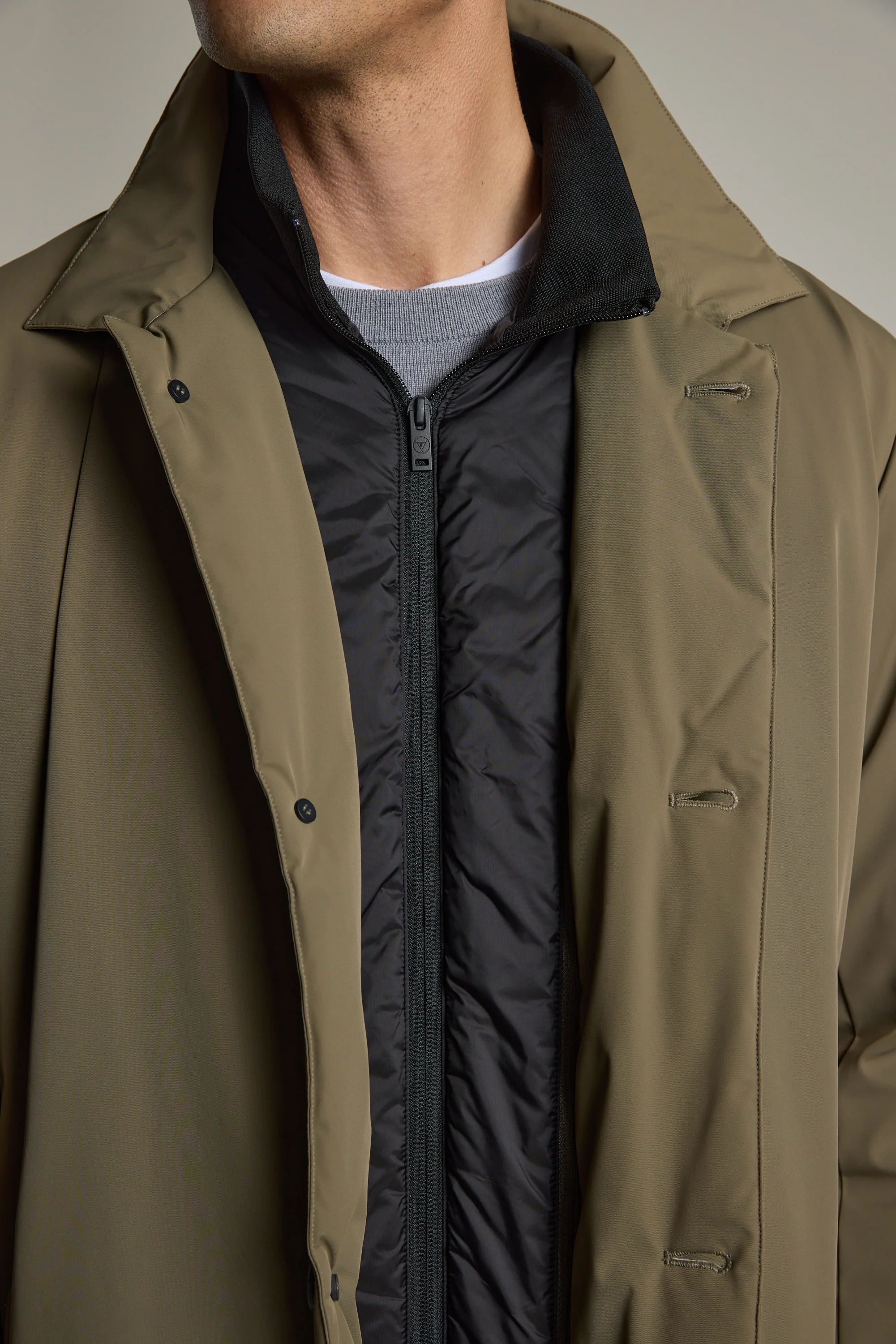 Orton Padded Jacket - Image 3