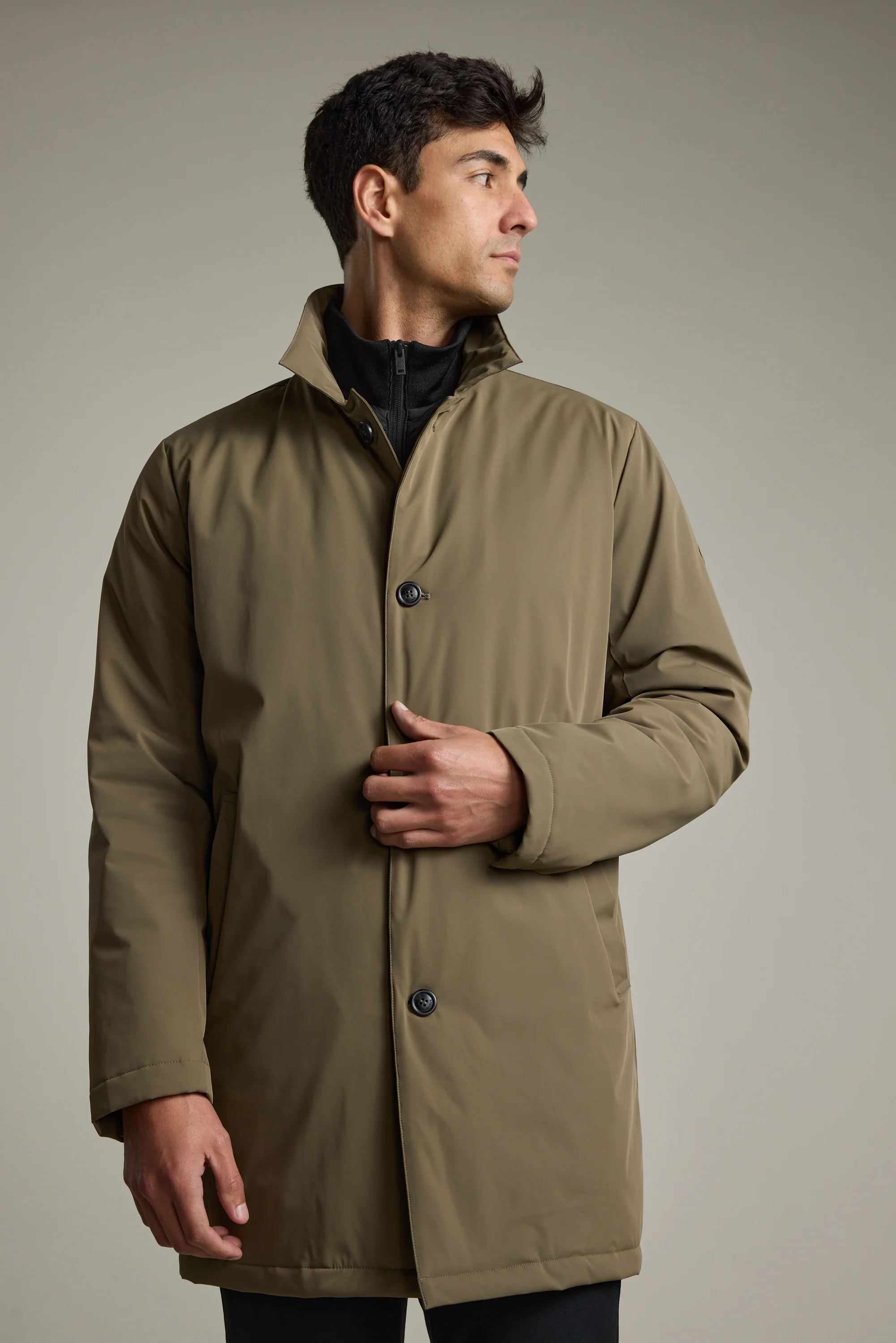 Orton Padded Jacket - Image 6
