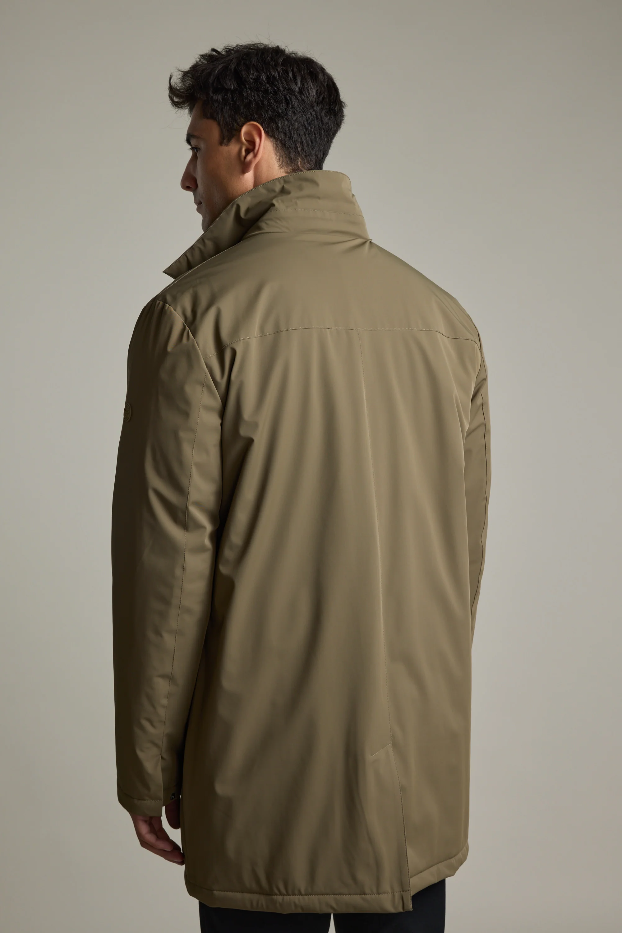 Orton Padded Jacket - Image 8