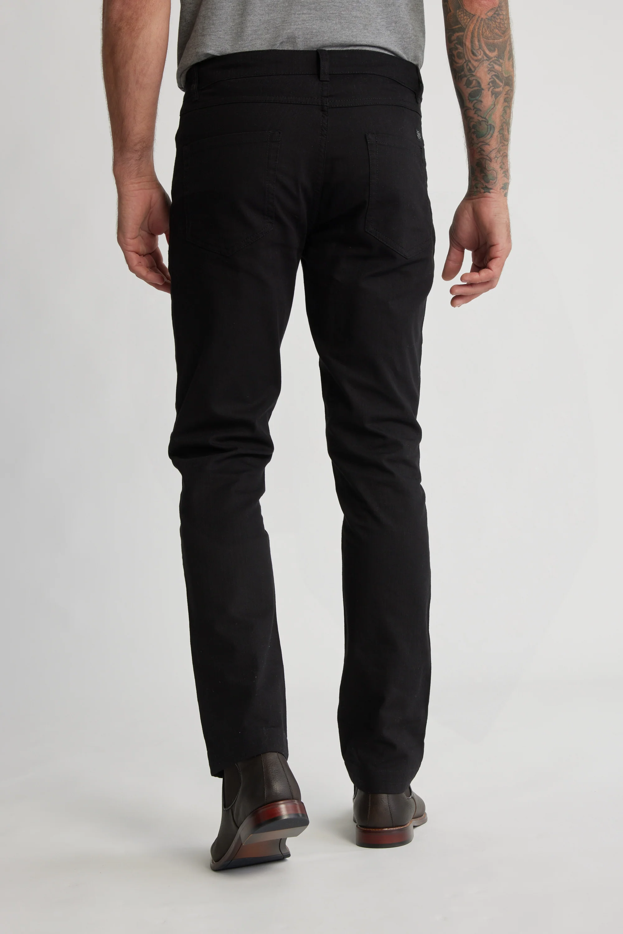 Oxmor 5 Pkt Pant - Image 4