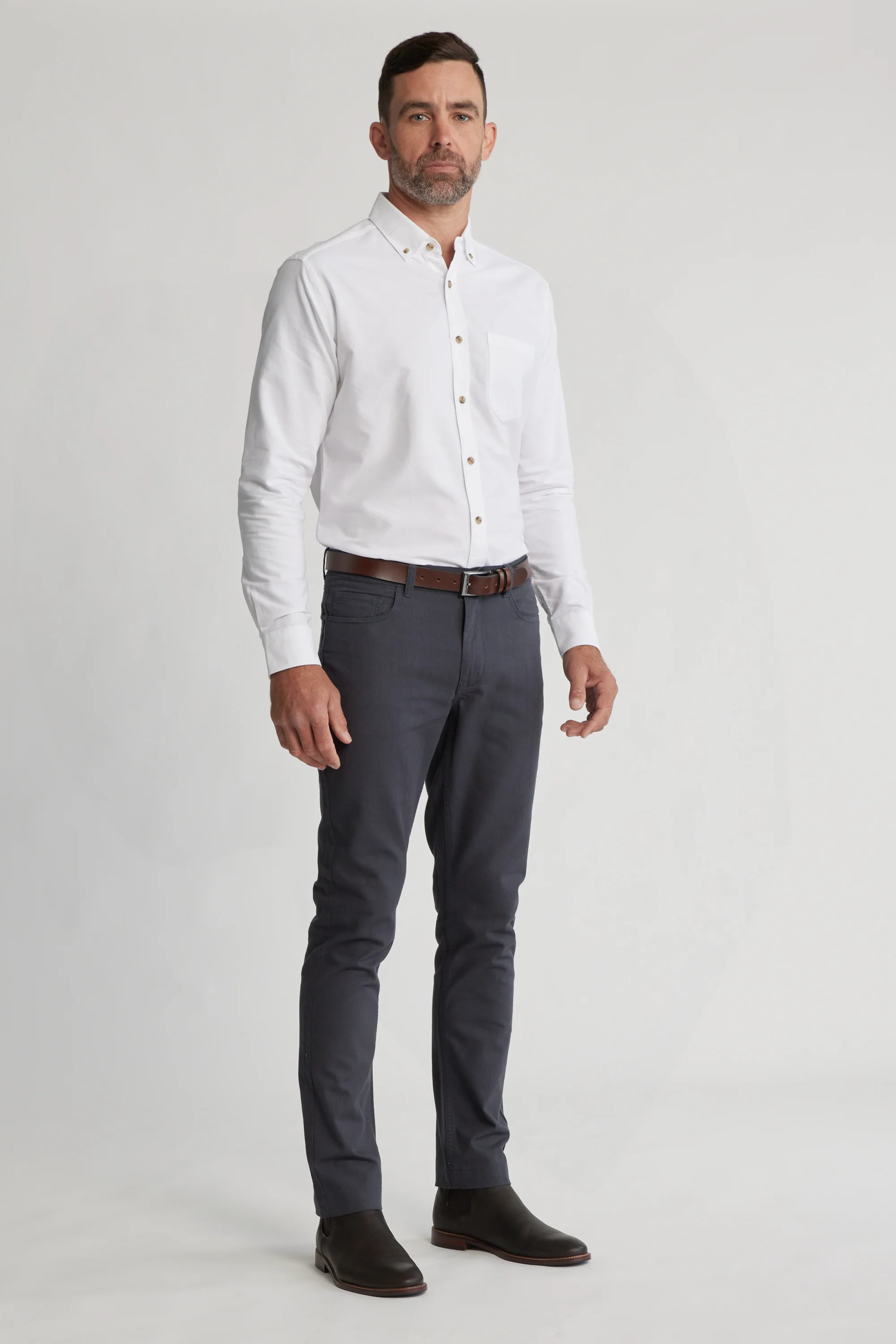 Oxmor 5 Pkt Pant