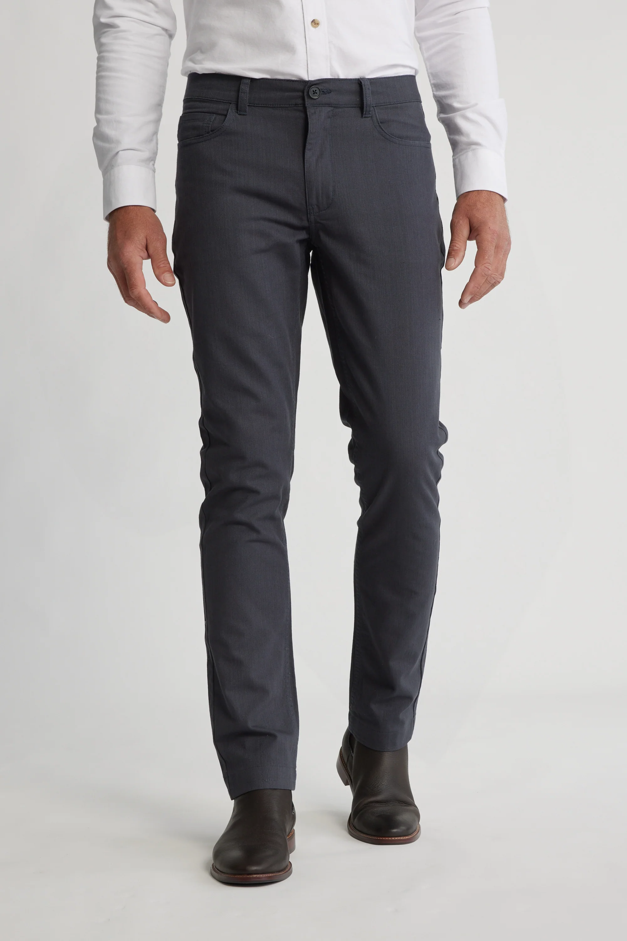 Oxmor 5 Pkt Pant - Image 2