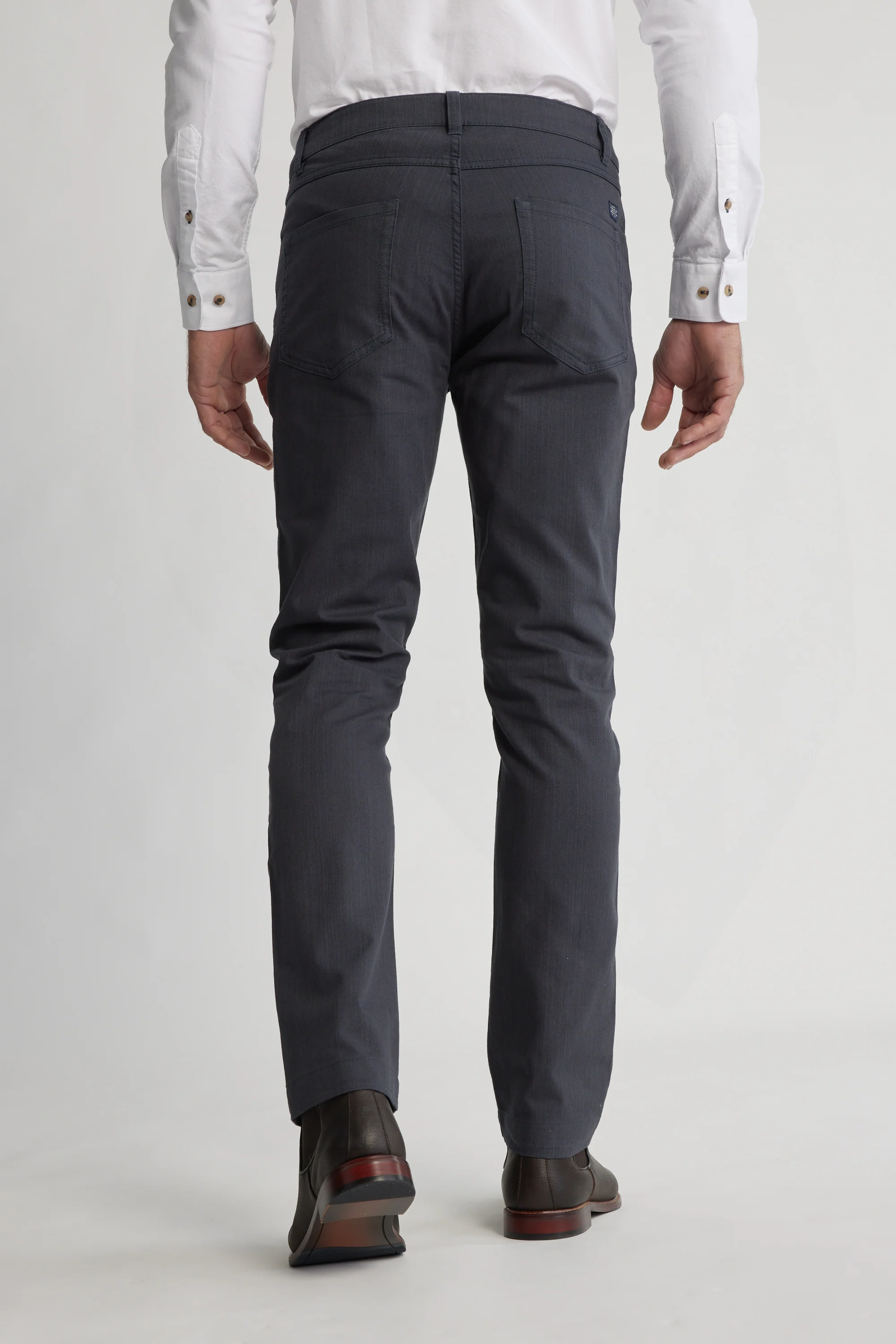Oxmor 5 Pkt Pant - Image 5