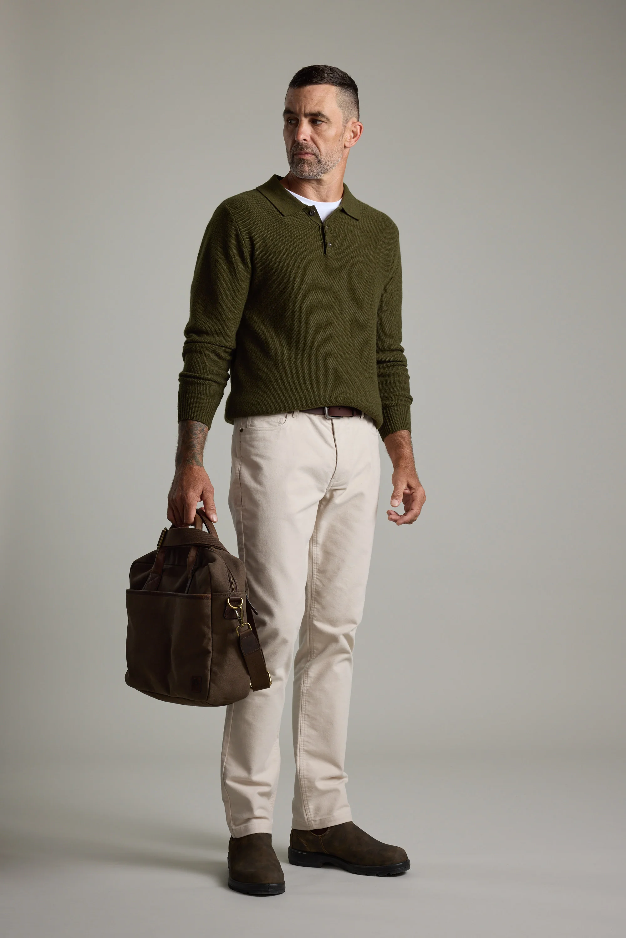Moleskin Pant - Image 2