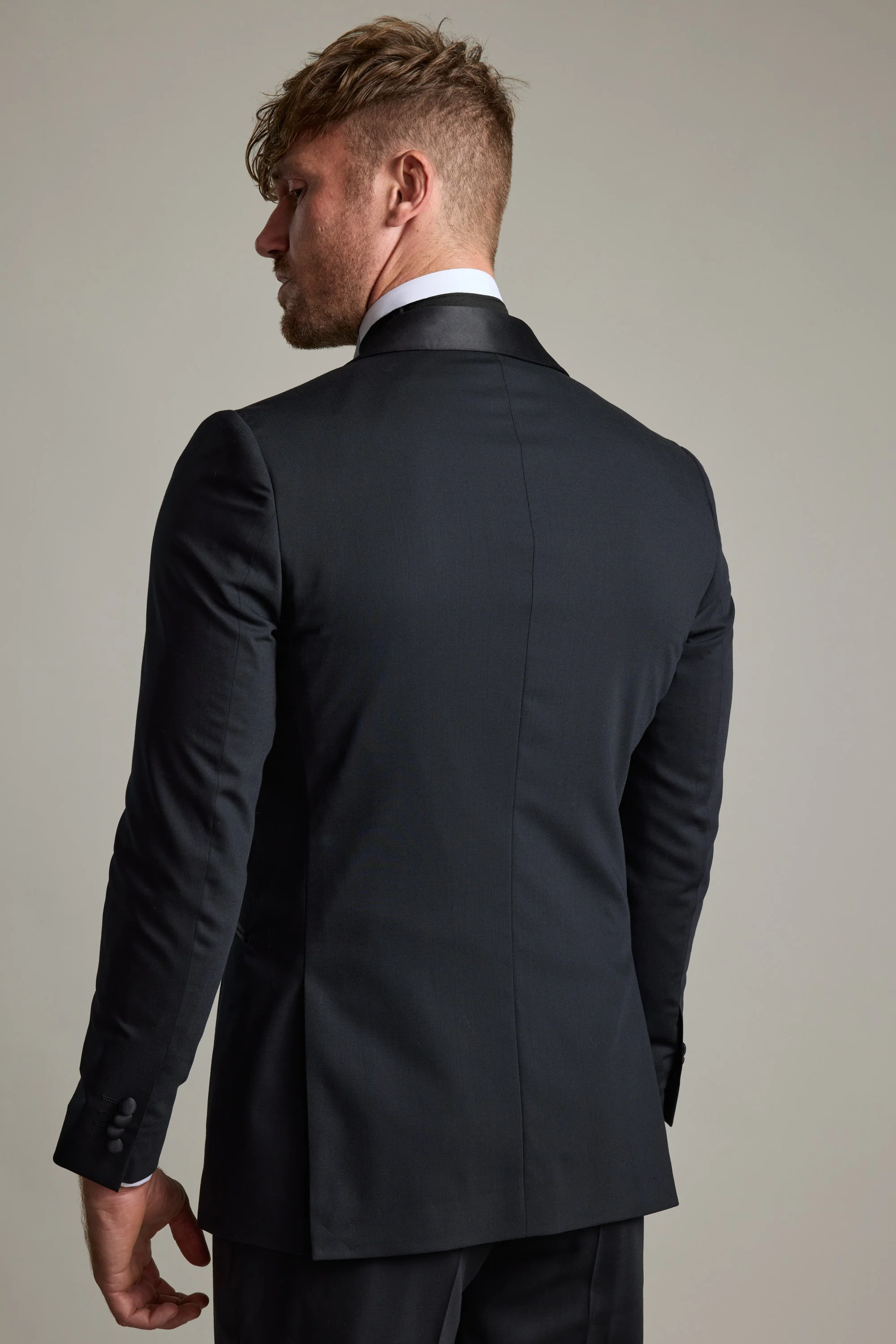 Princeton Tuxedo Jacket - Image 5