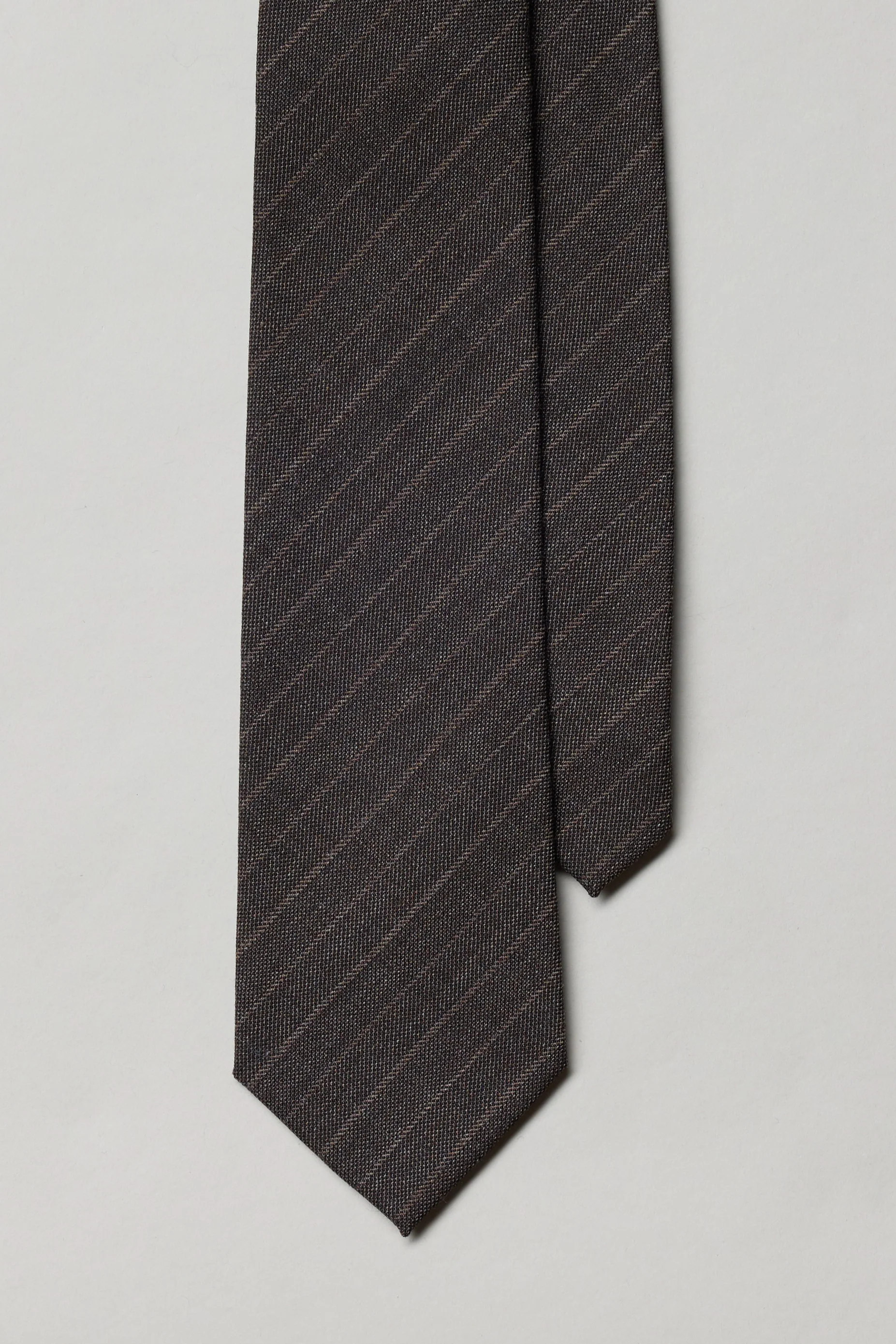 Radcliffe Stripe Tie