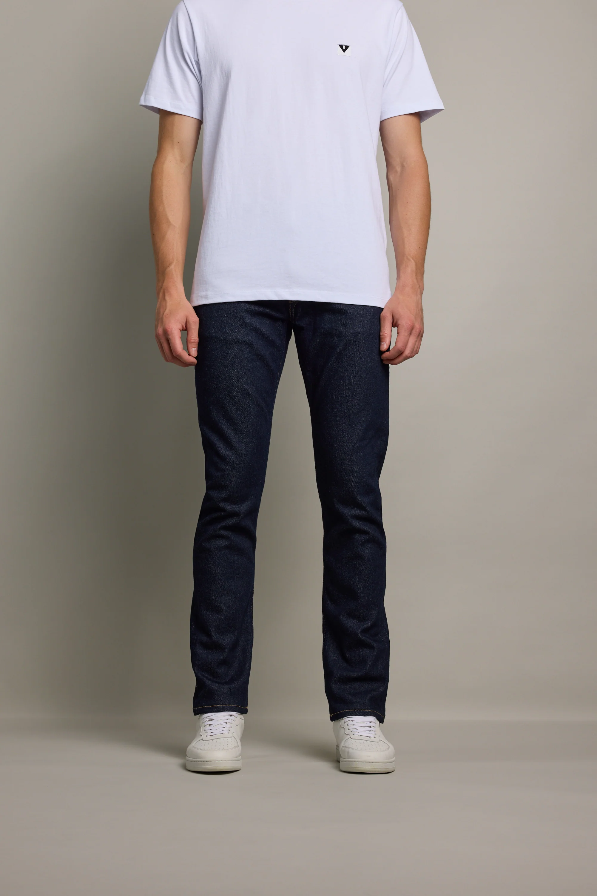 Rambler Denim Slim Jean