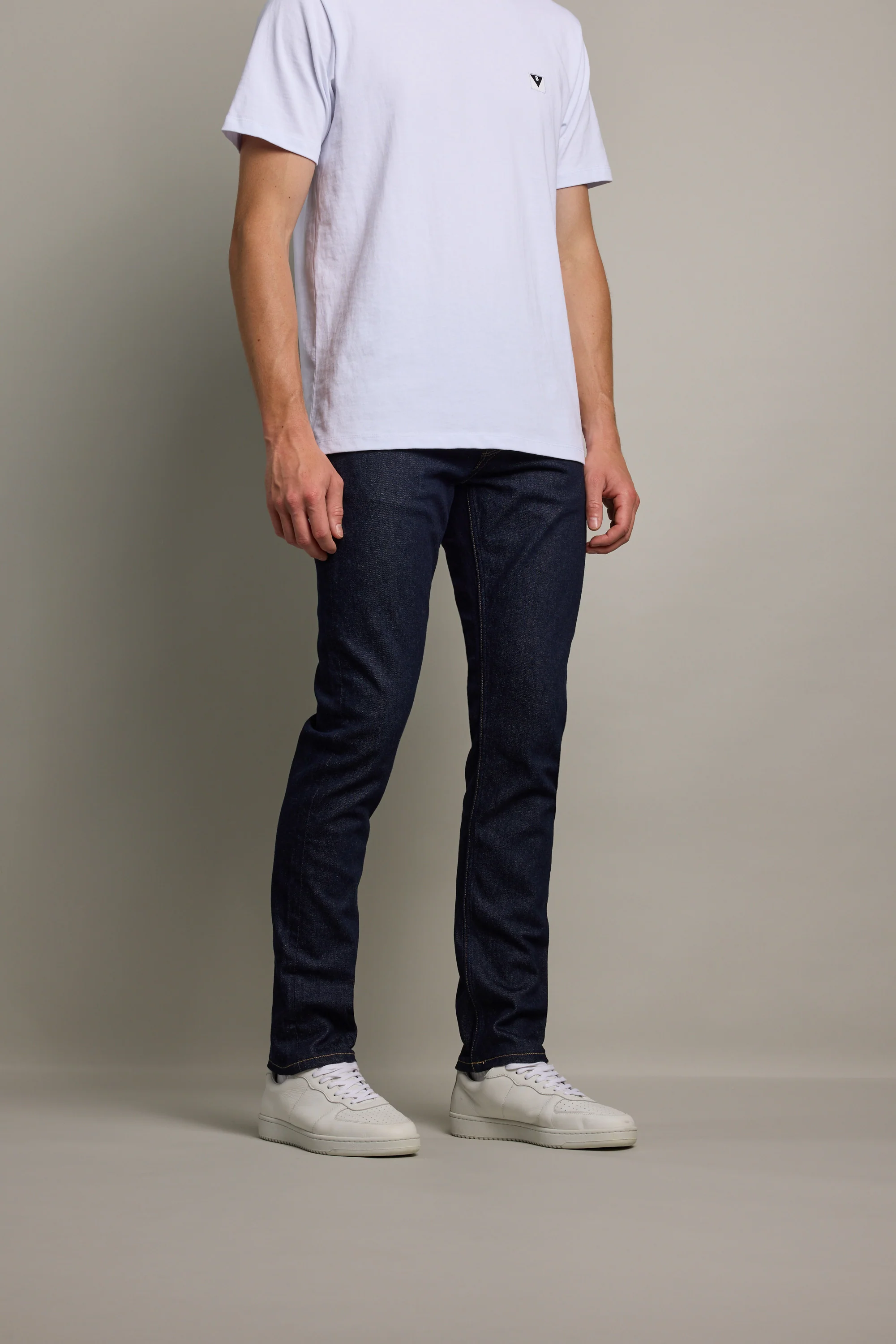 Rambler Denim Slim Jean - Image 2