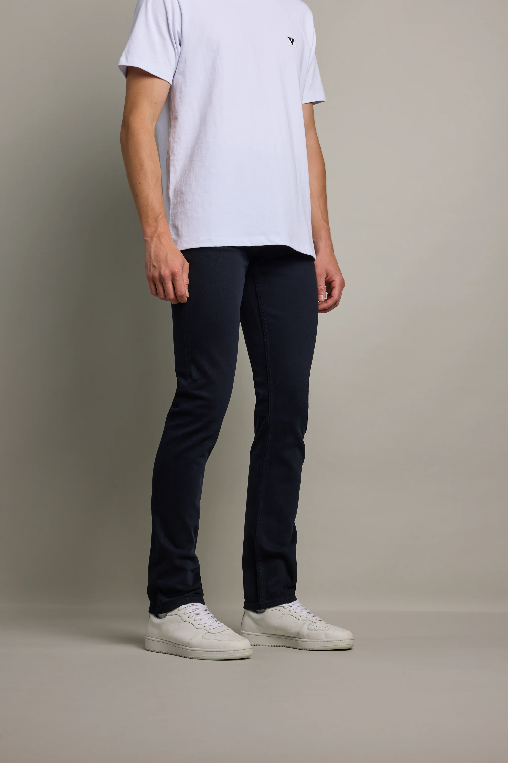 Rambler Slim Coloured Jean - Image 2