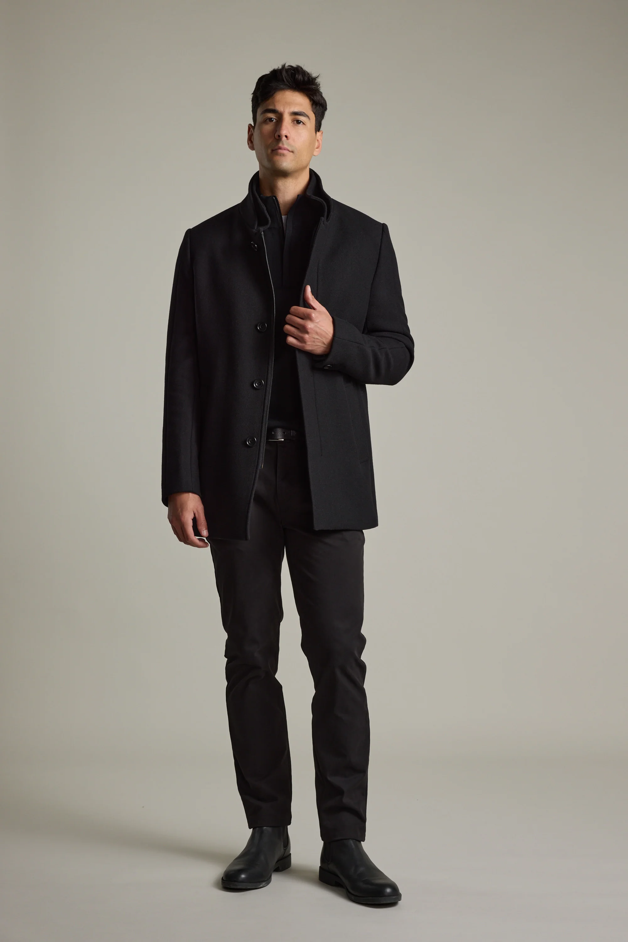 Raymond Coat - Image 3