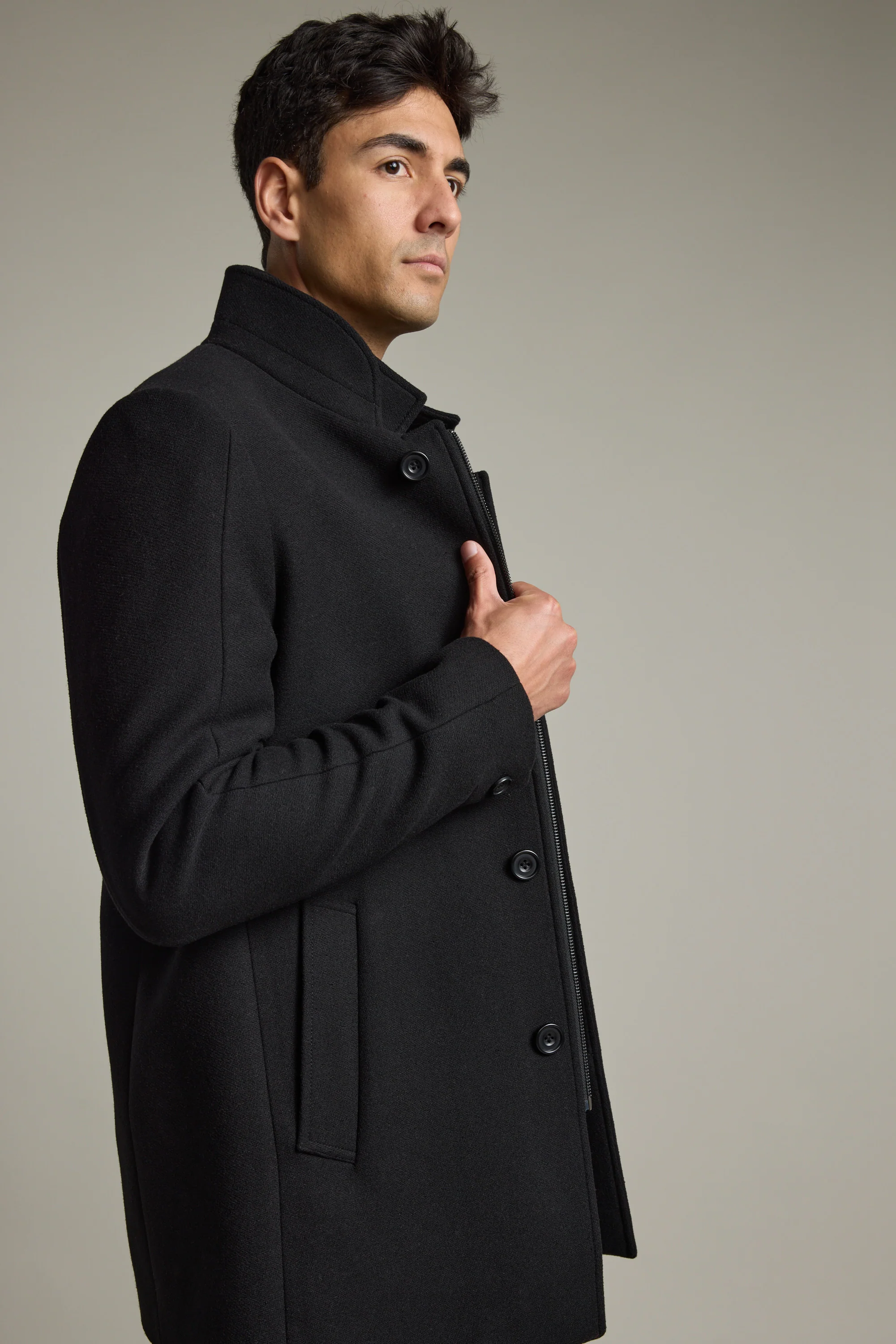 Raymond Coat - Image 4