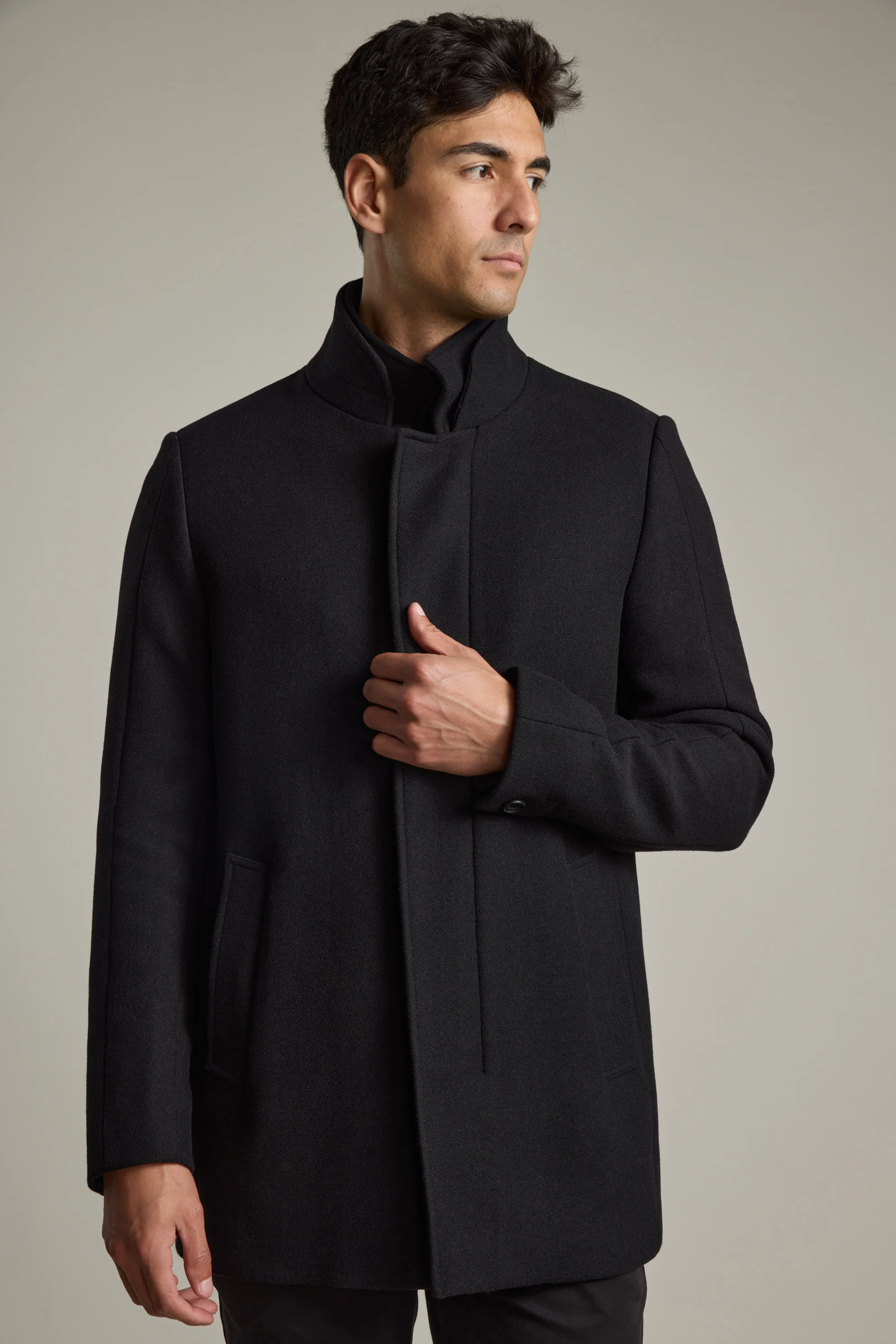 Raymond Coat - Image 6