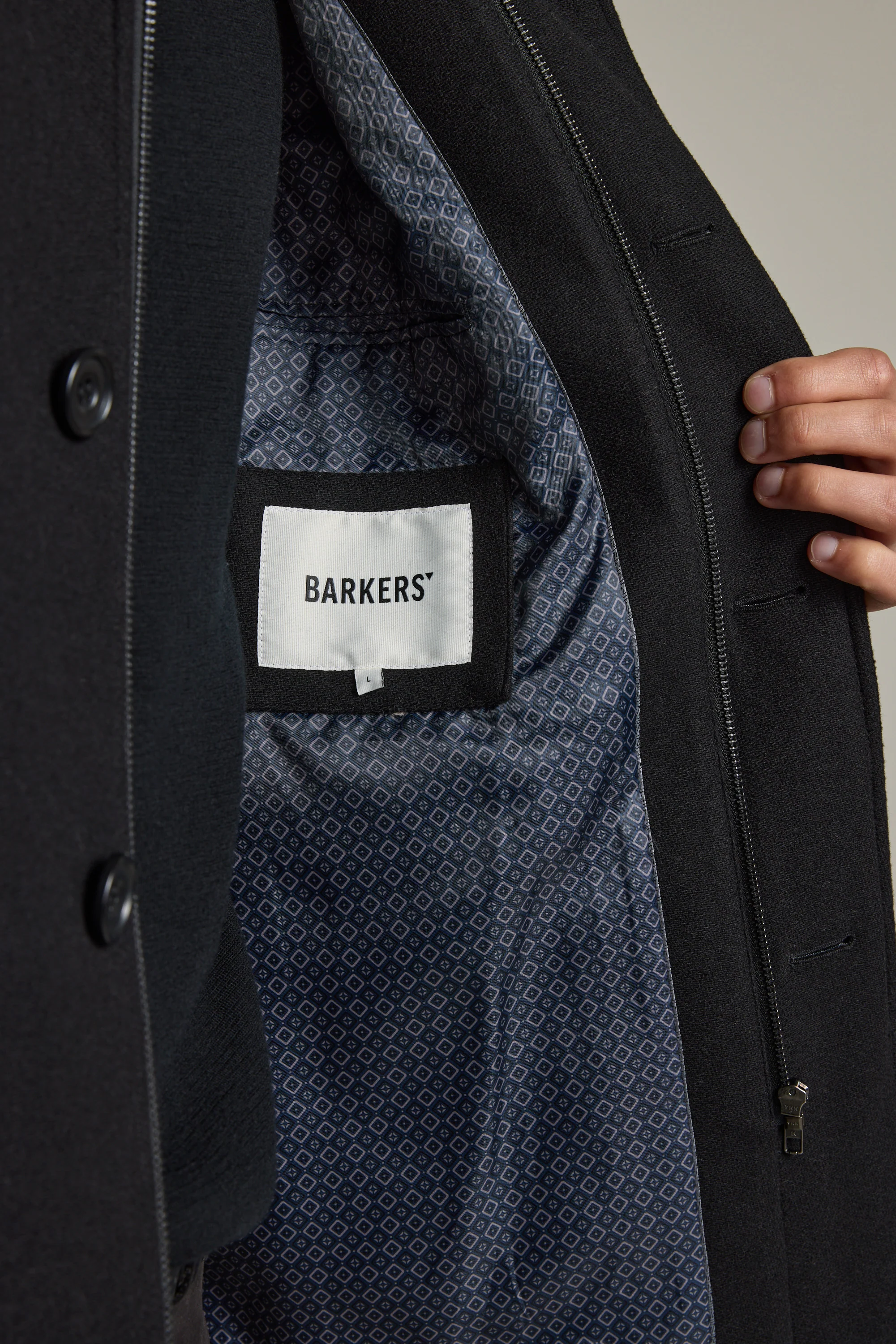 Raymond Coat - Image 7