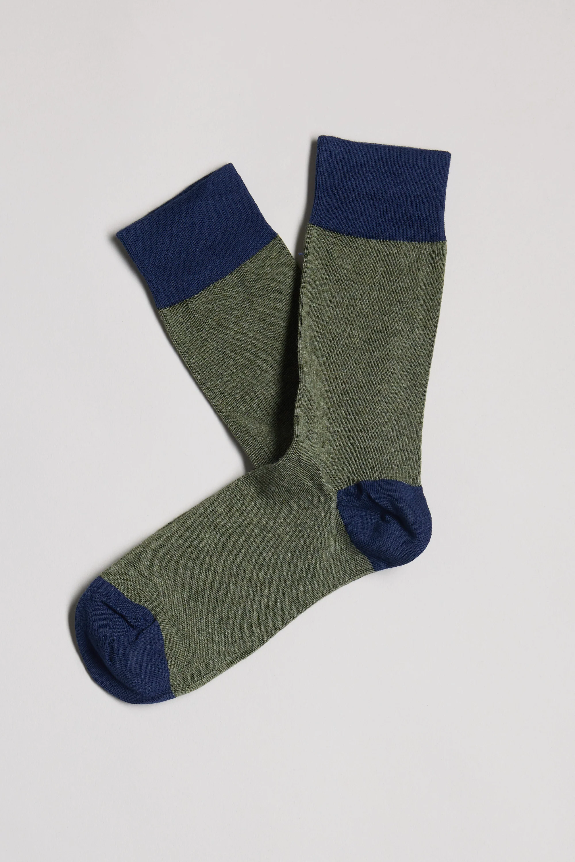 Regent Crew Sock