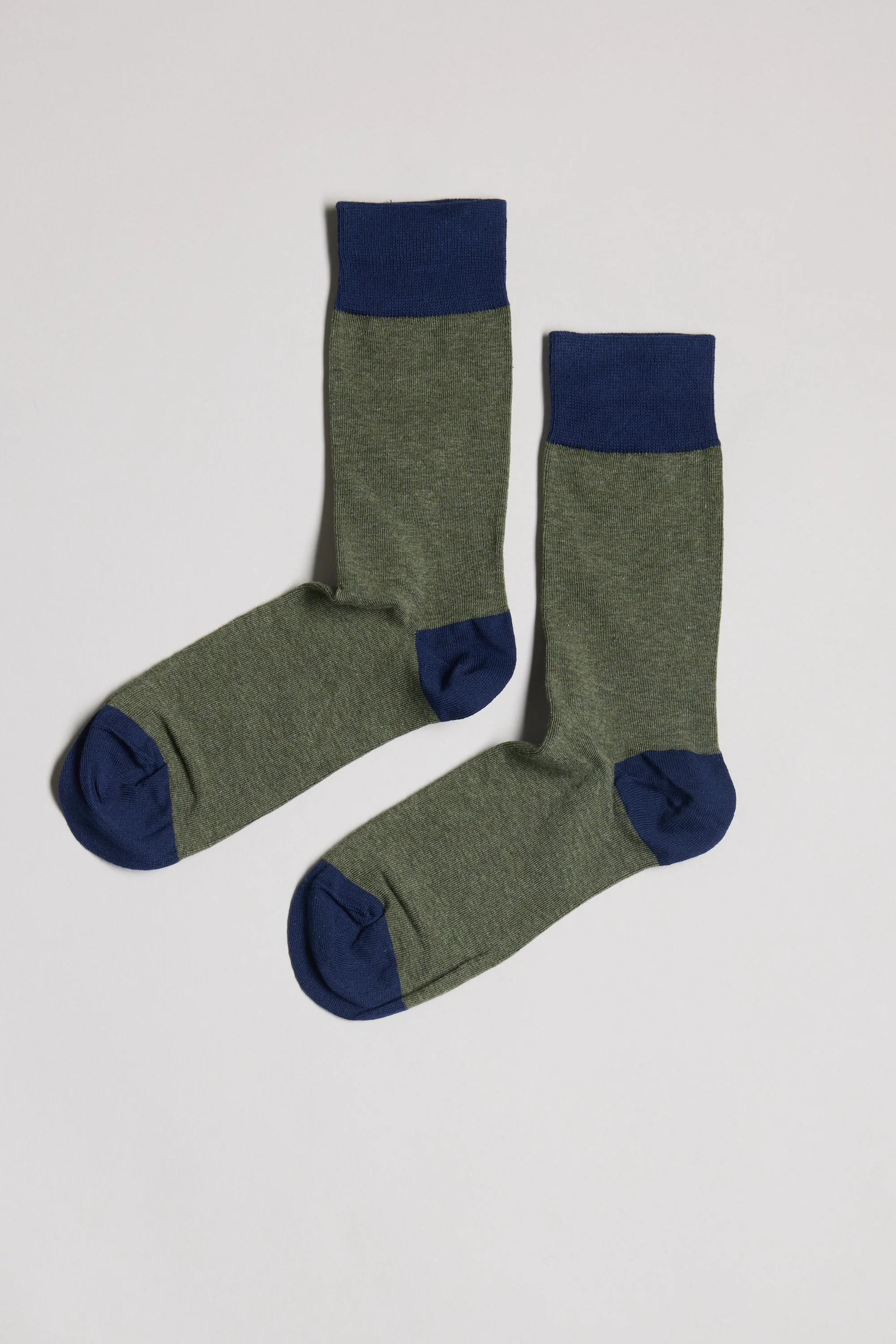 Regent Crew Sock - Image 2