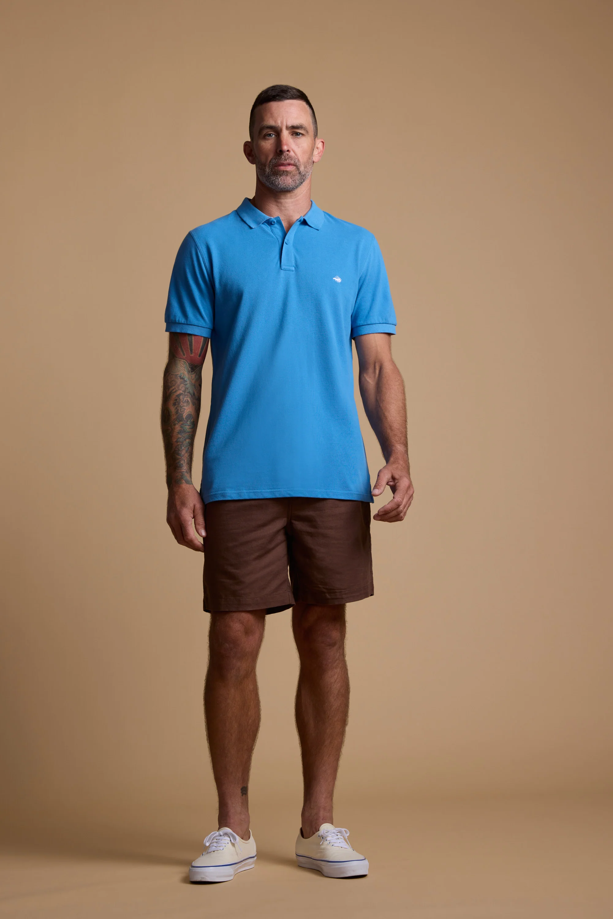 Regent Pique Polo - Image 4