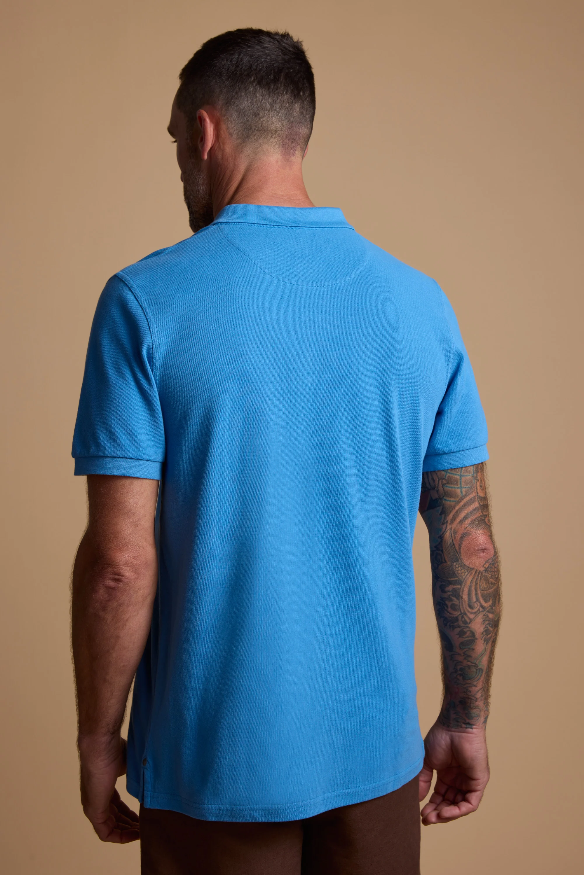 Regent Pique Polo - Image 5