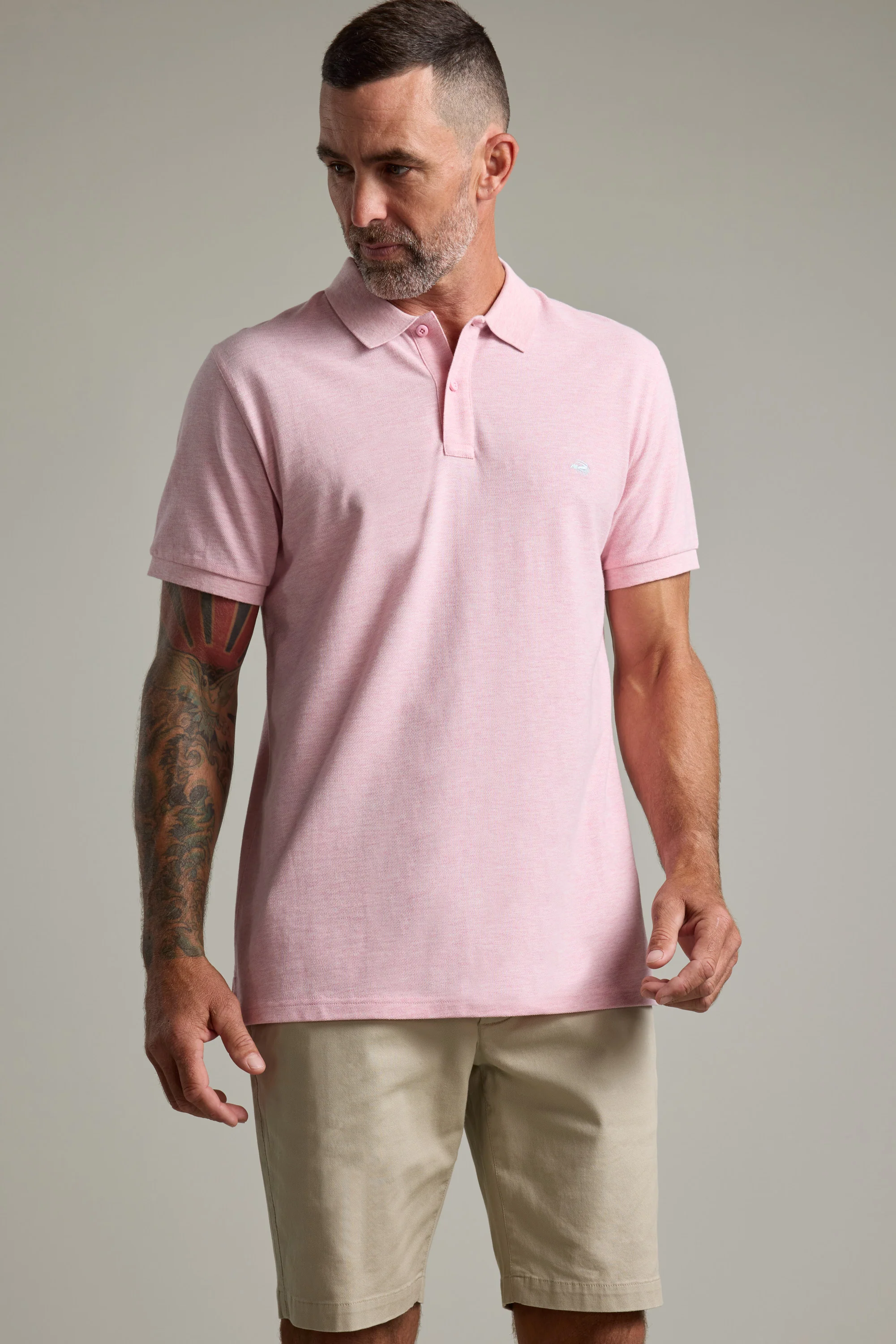 Regent Pique Polo - Image 5