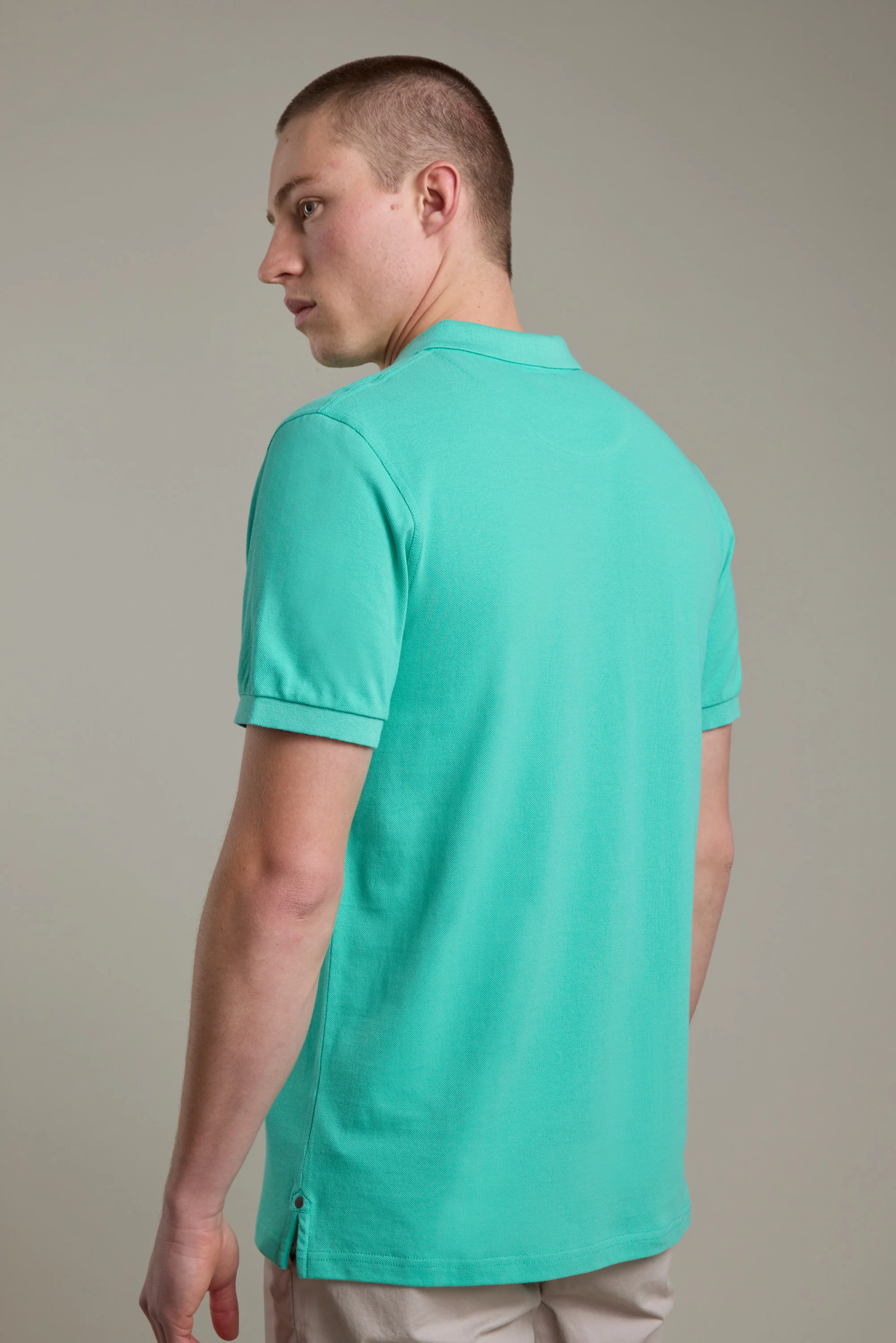 Regent Pique Polo - Image 5
