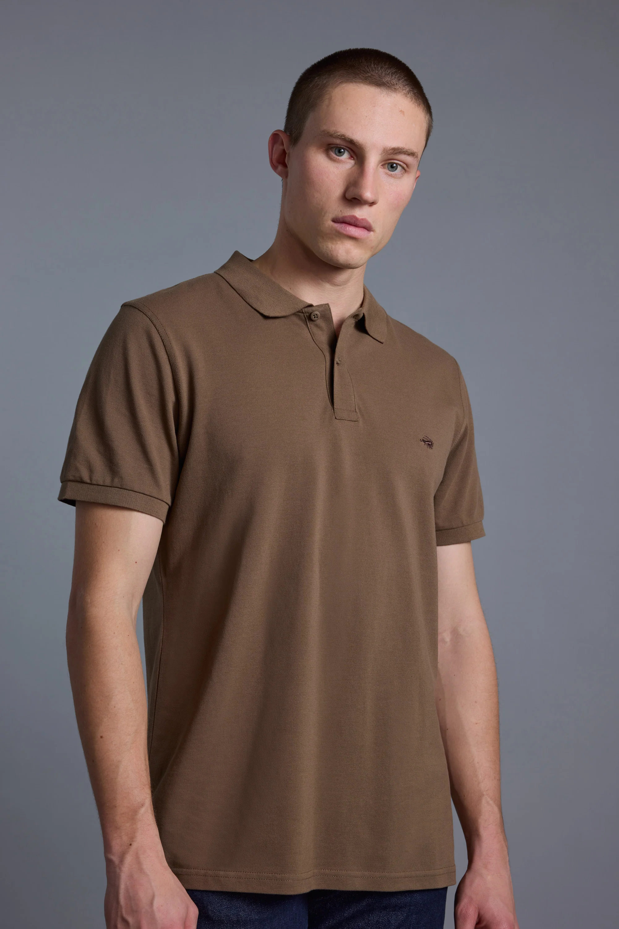 Regent Pique Polo