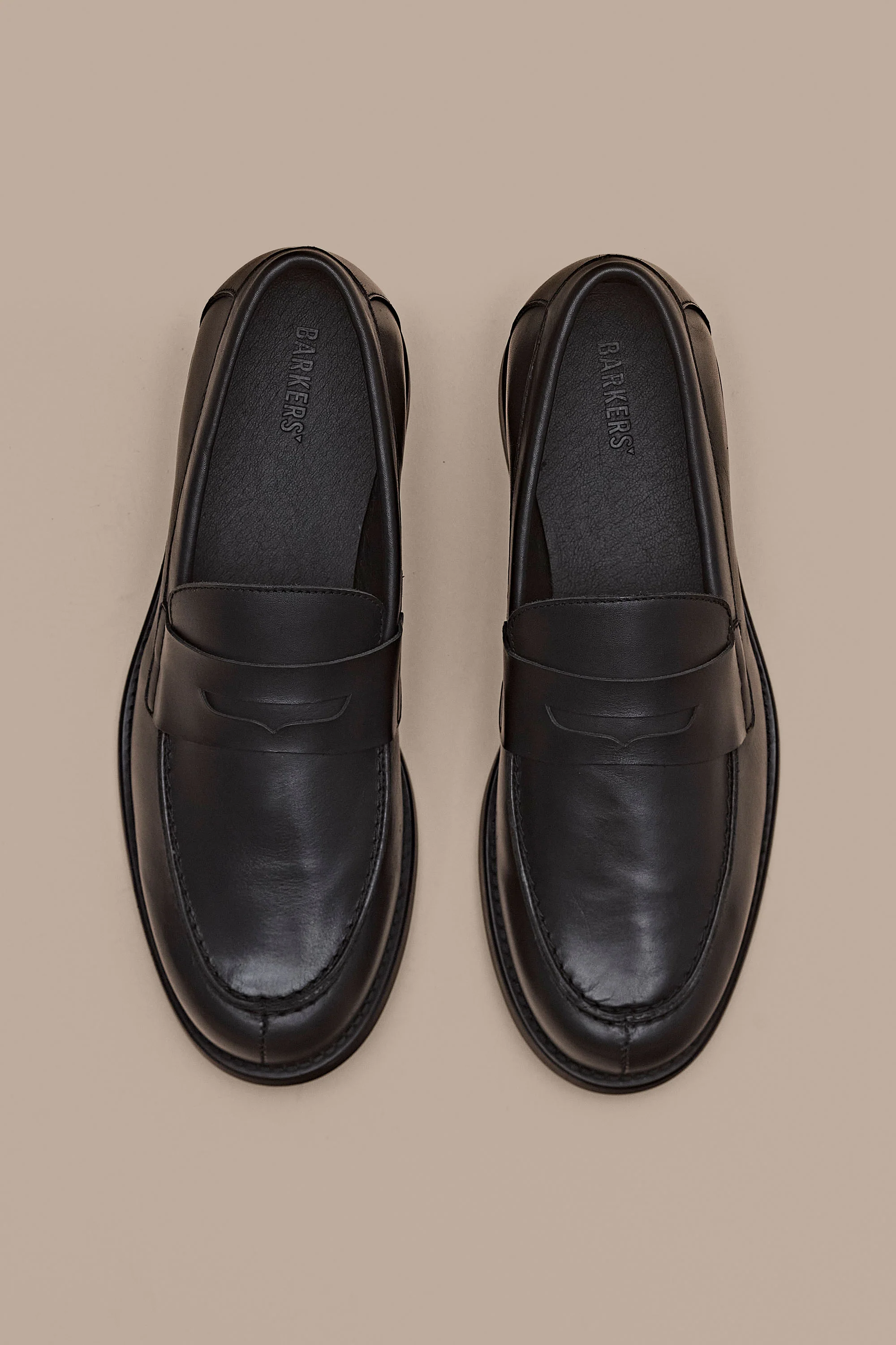 Ryder Penny Loafer - Image 3