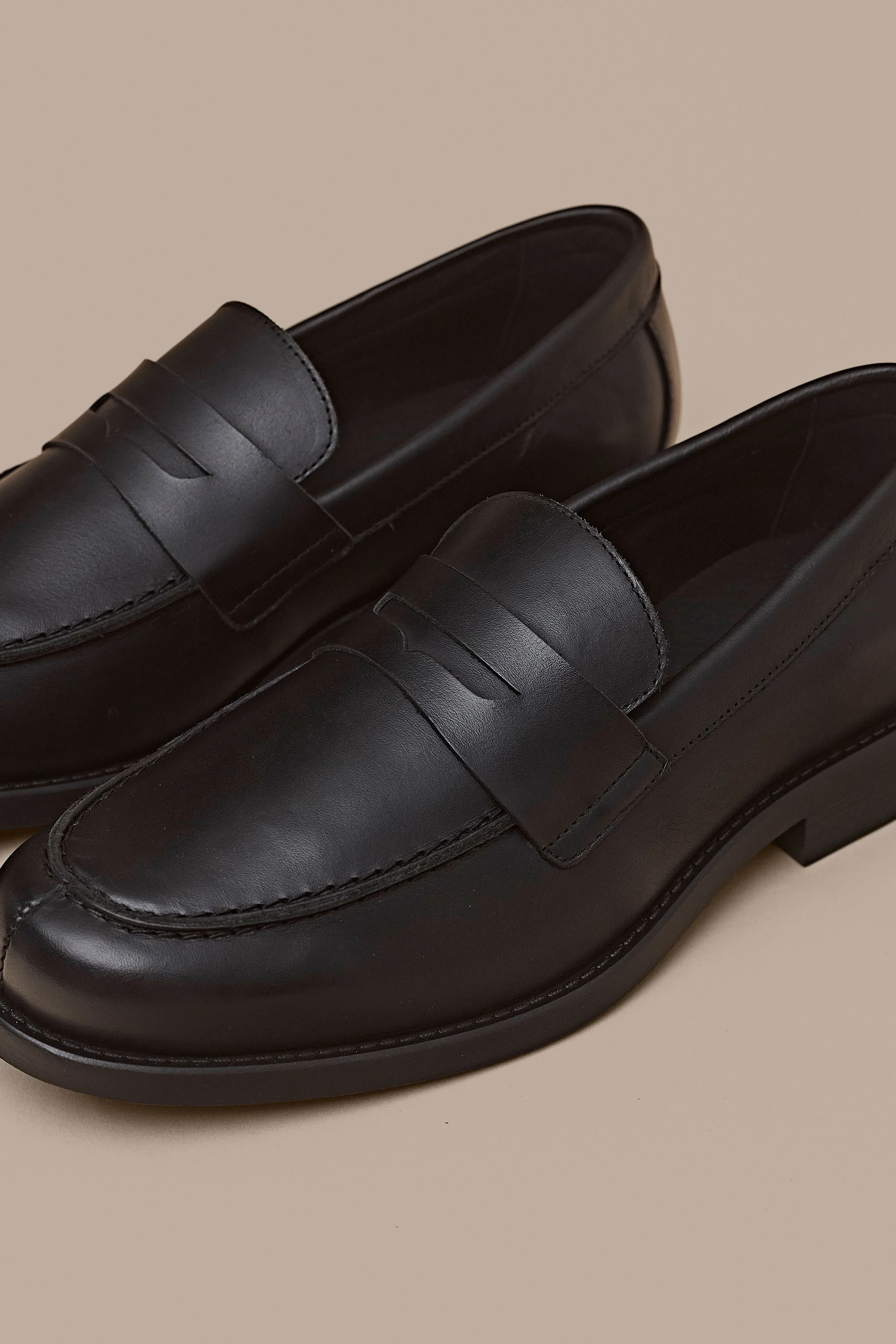 Ryder Penny Loafer - Image 5