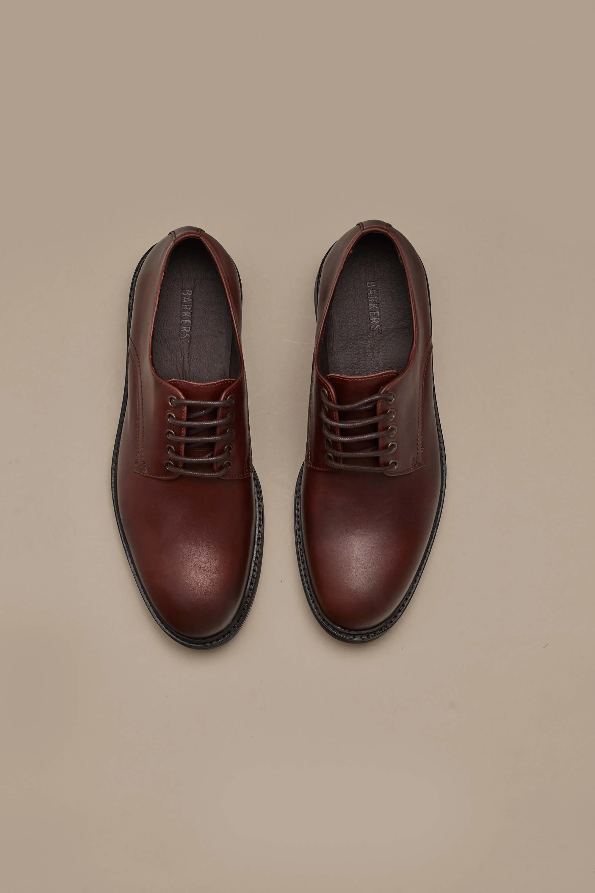 Saville Derby Shoe - Image 2