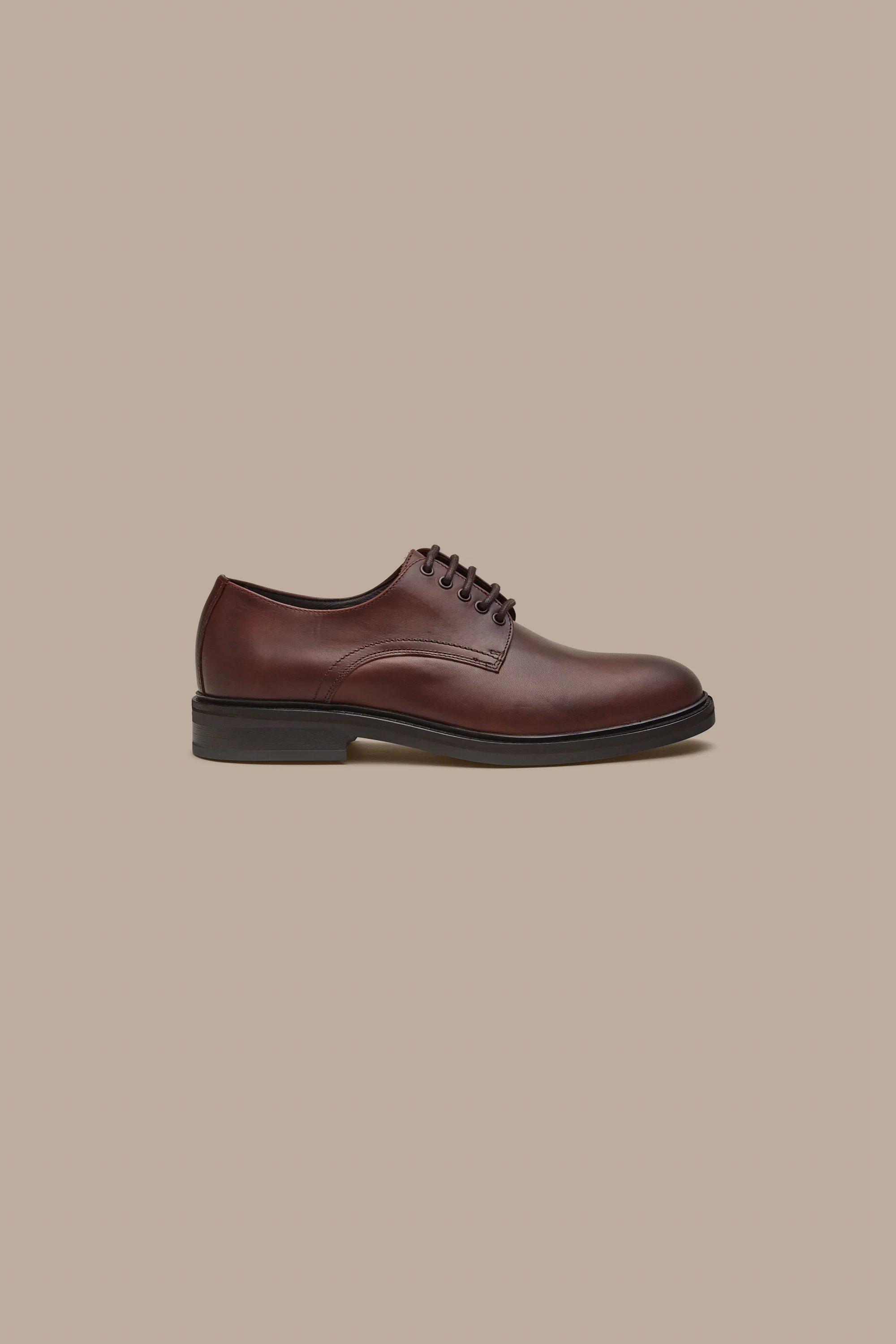 Saville Derby Shoe - Image 3