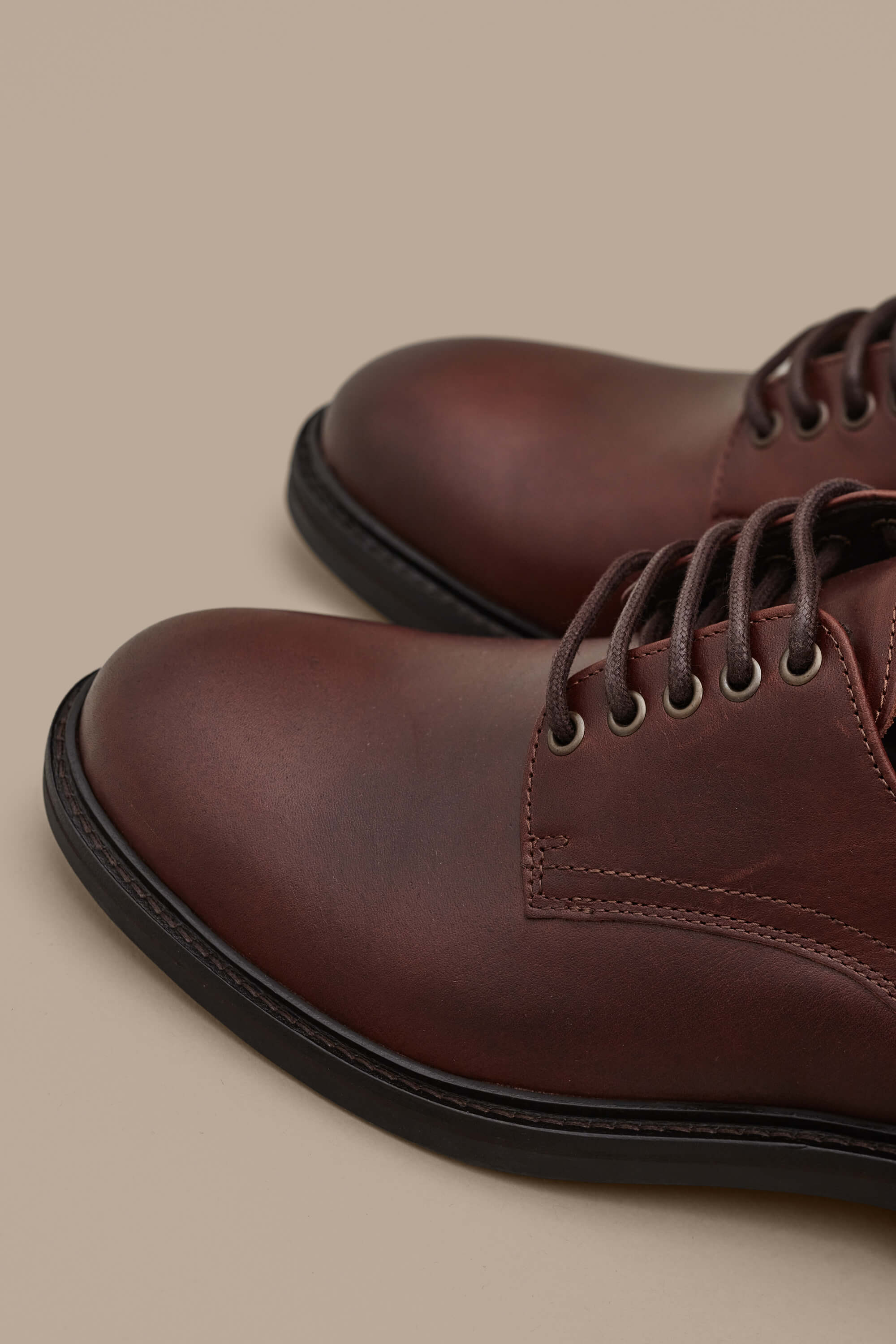Saville Derby Shoe - Image 4
