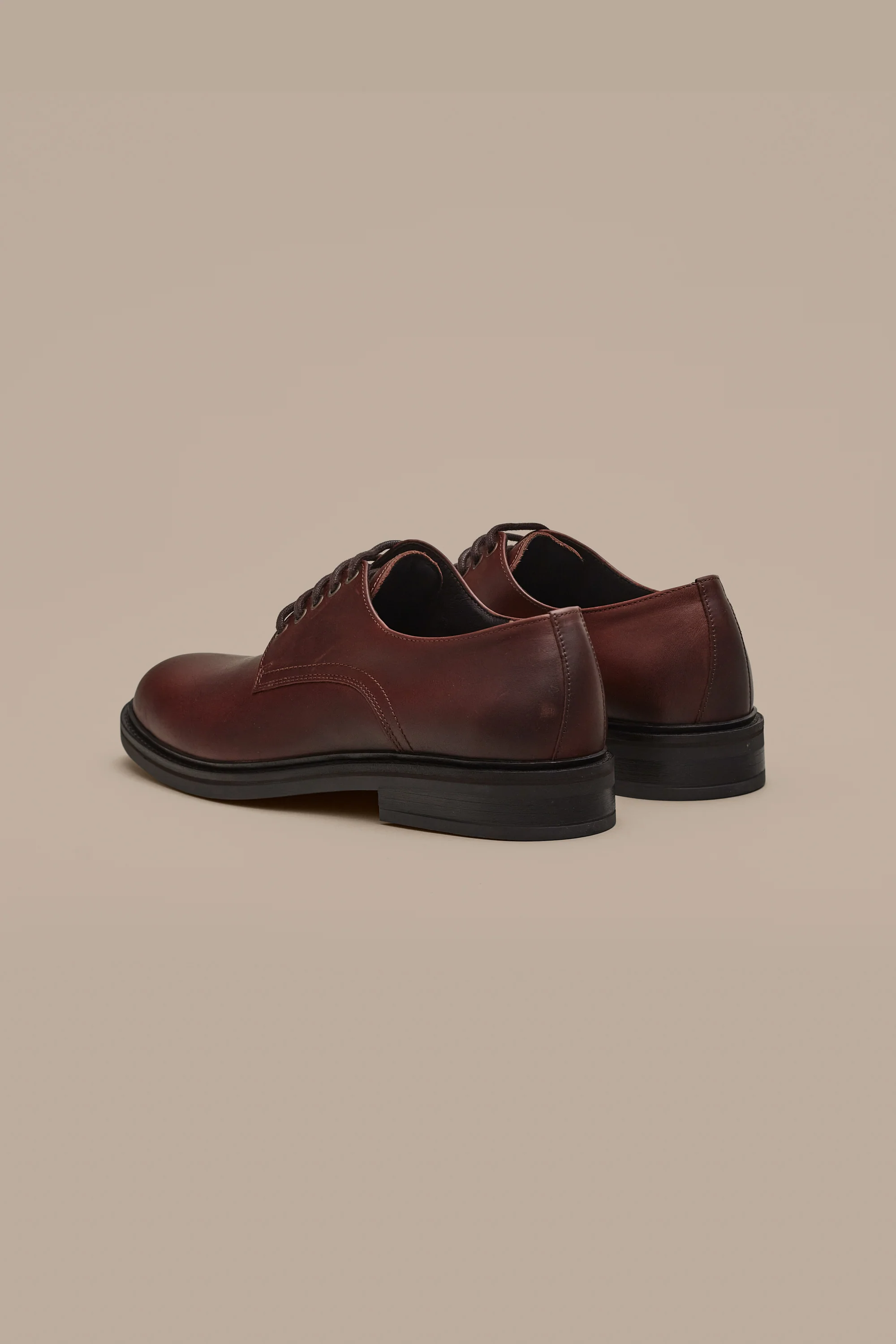 Saville Derby Shoe - Image 6