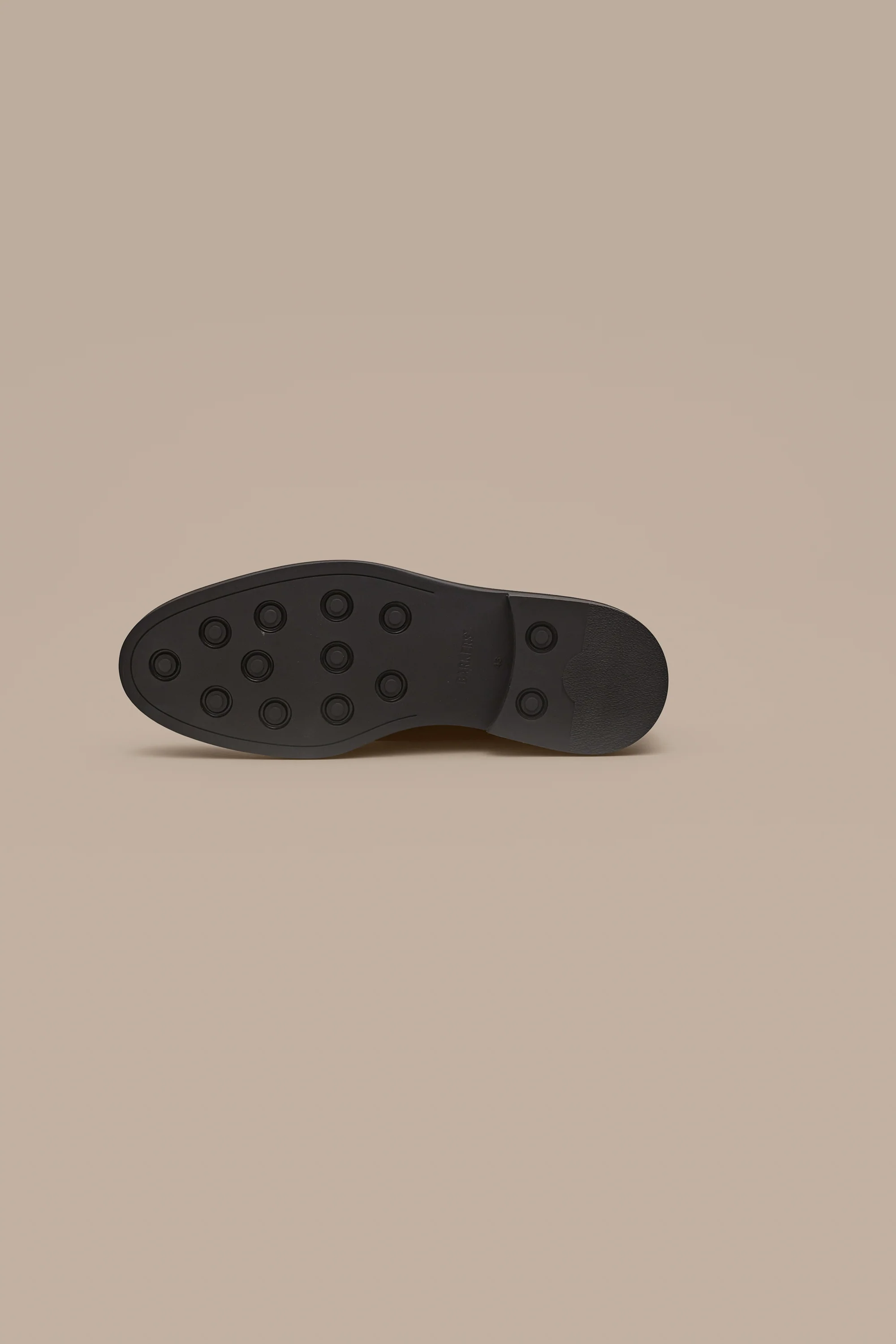 Saville Derby Shoe - Image 7