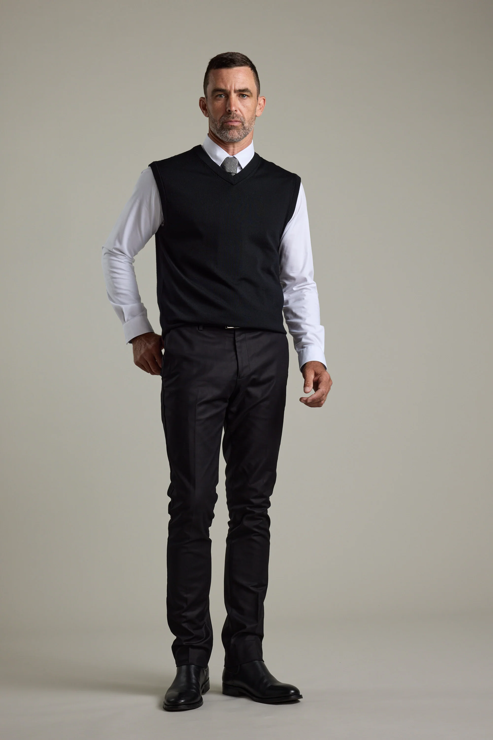 Skyland ZQrx Merino Vest