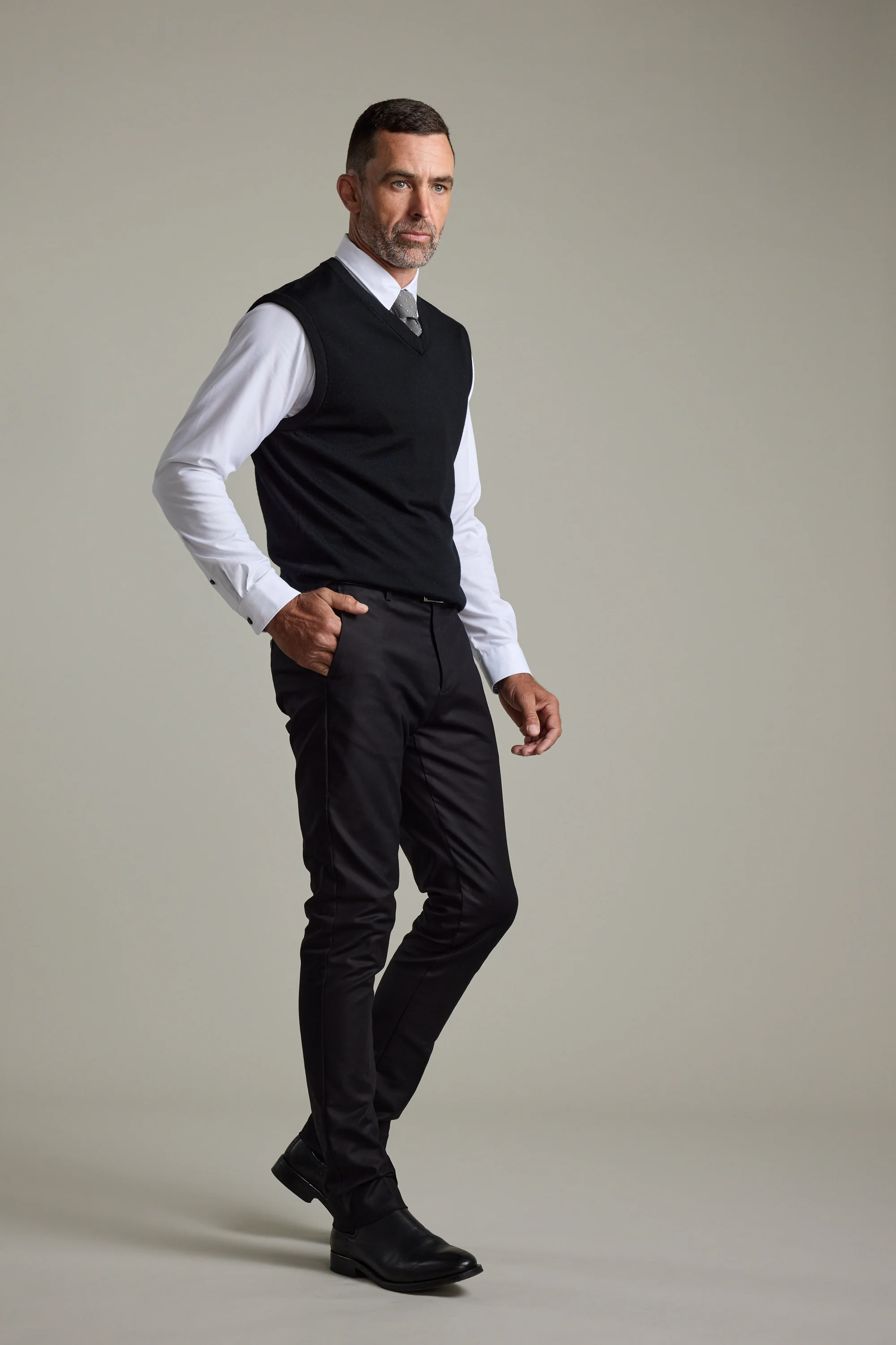 Skyland ZQrx Merino Vest - Image 4