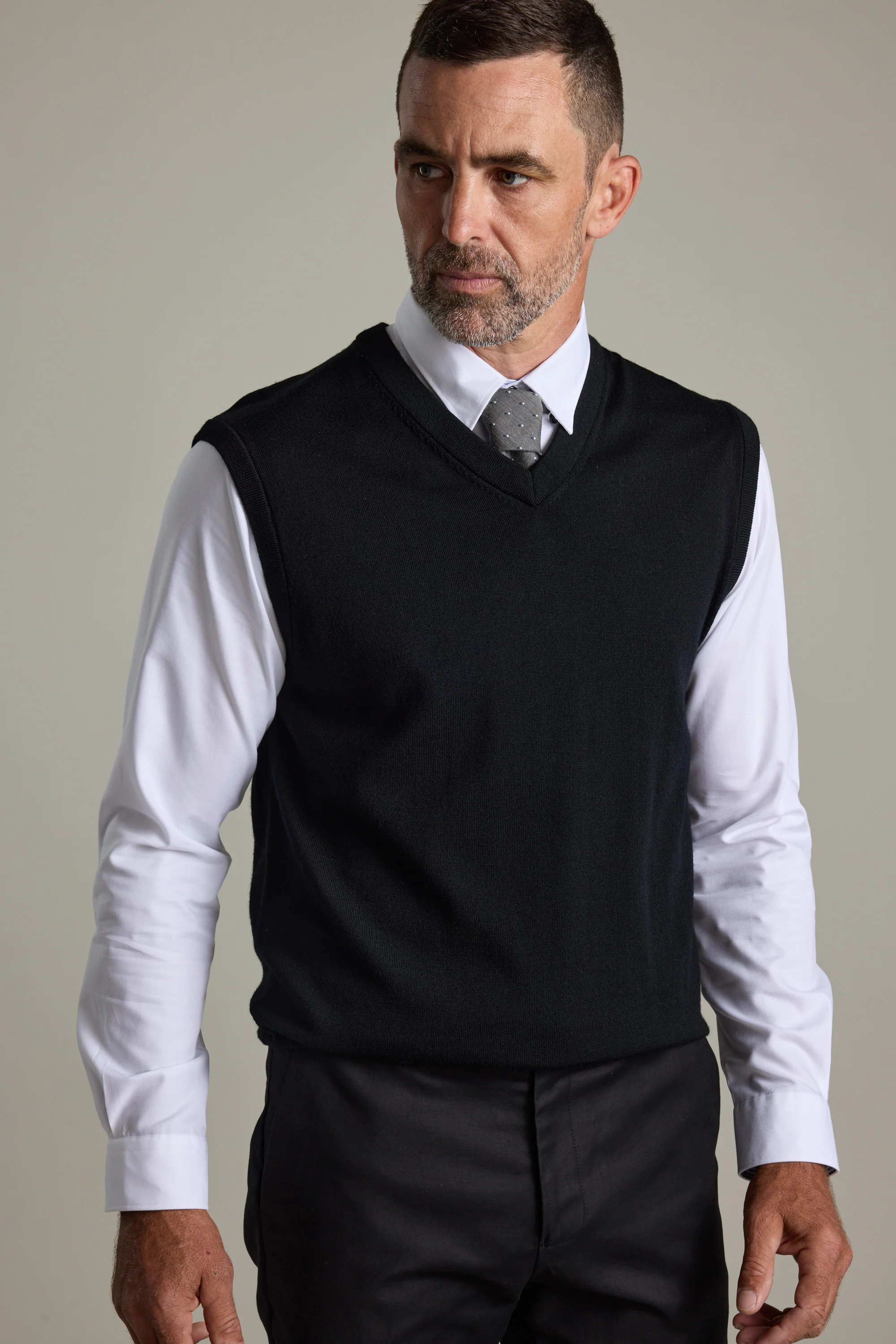 Skyland ZQrx Merino Vest - Image 5